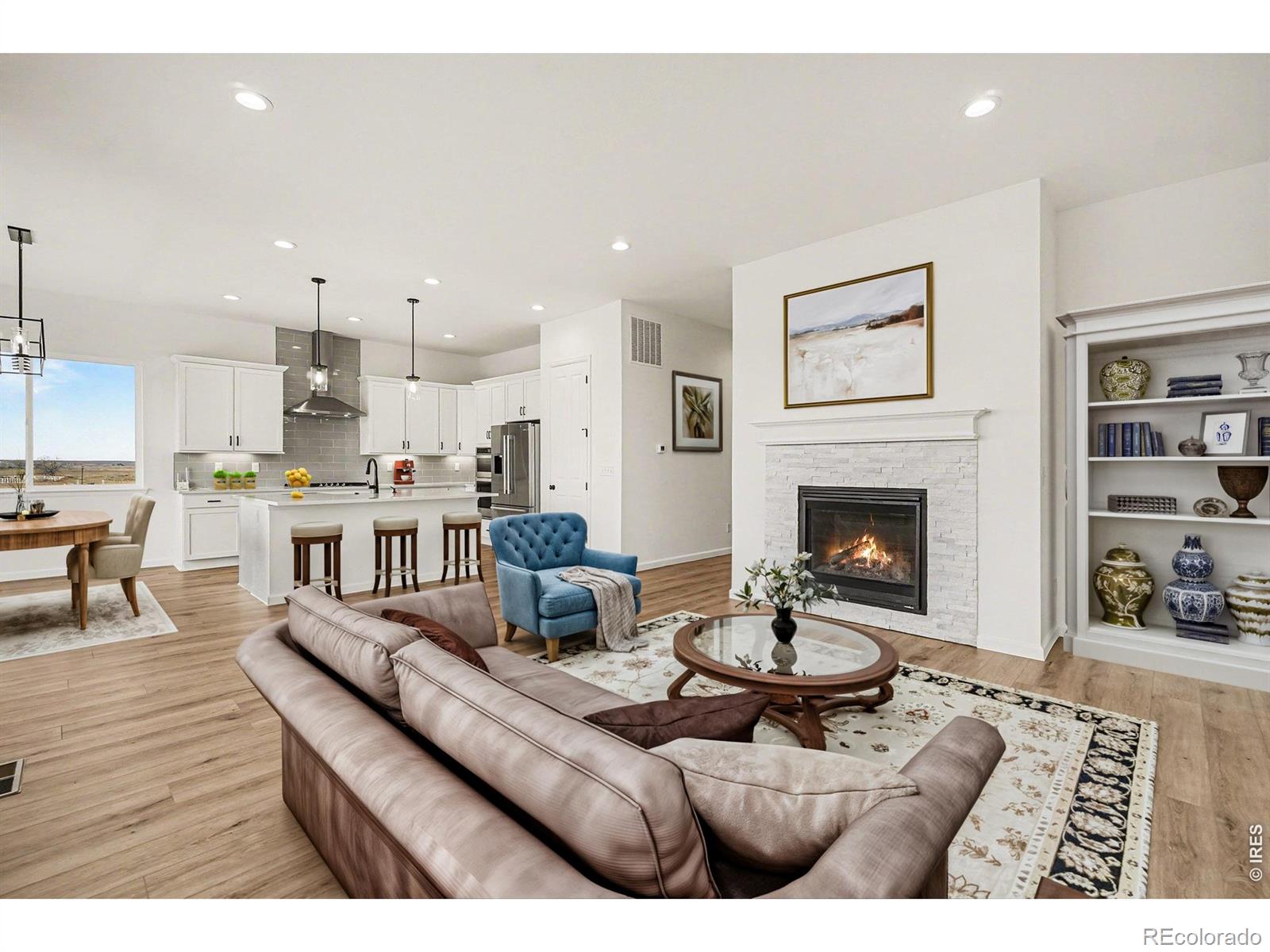 2648 Cutter Drive Severance CO 80524