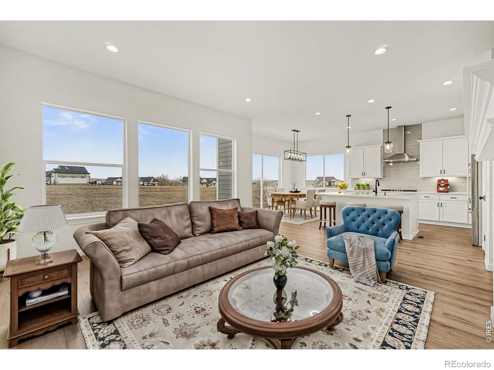 2648 Cutter Drive Severance CO 80524