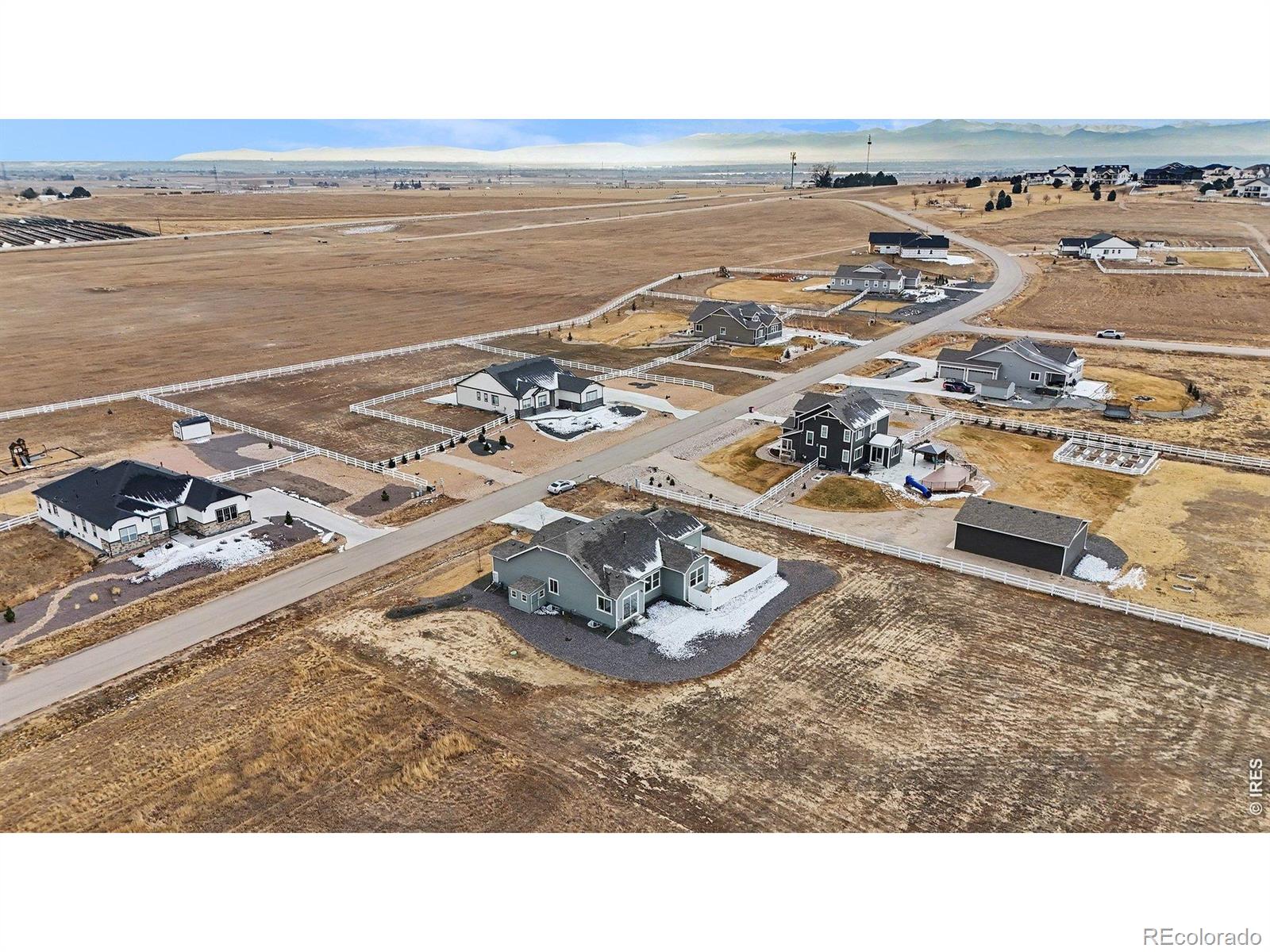 2648 Cutter Drive Severance CO 80524