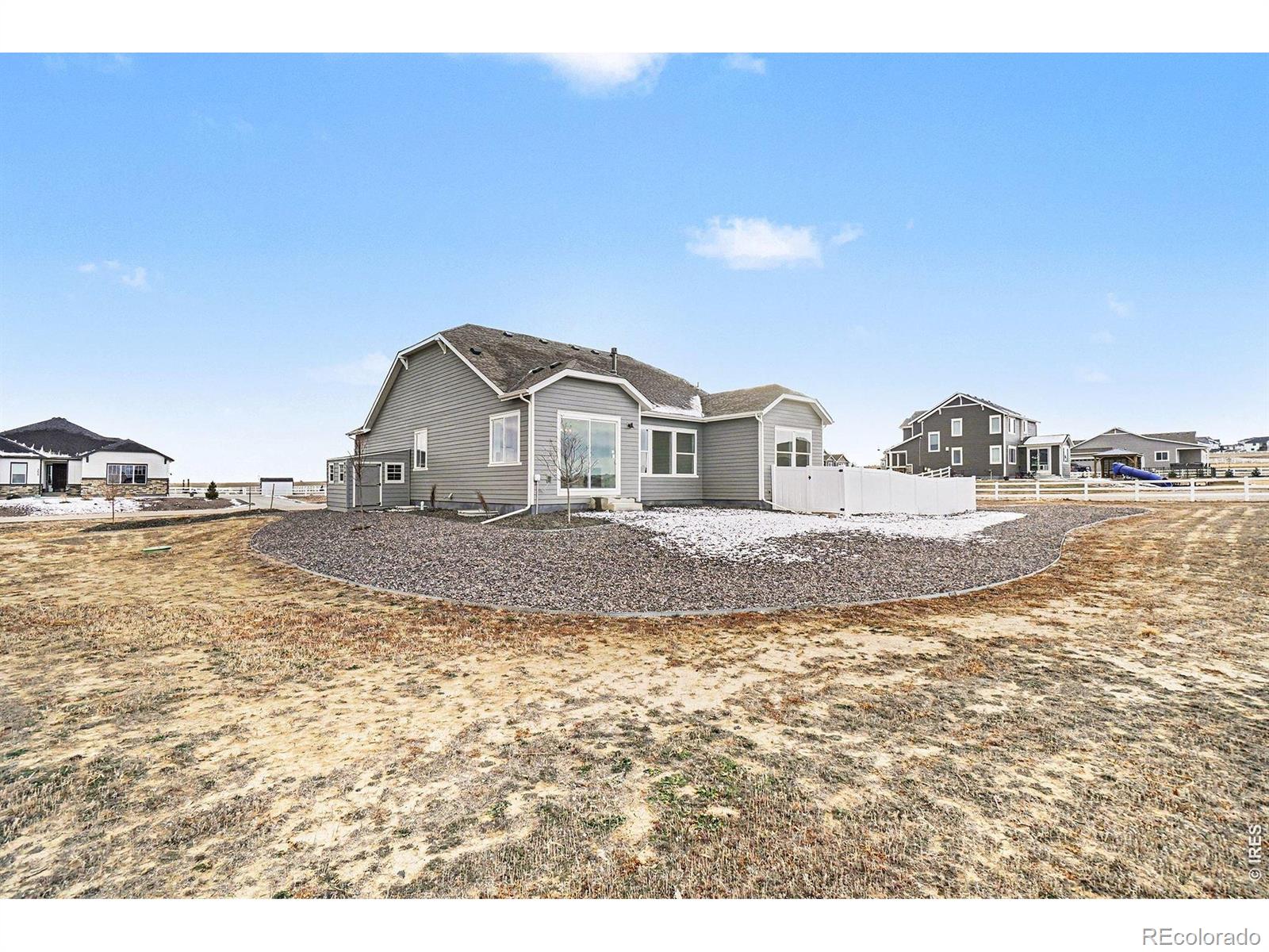 2648 Cutter Drive Severance CO 80524