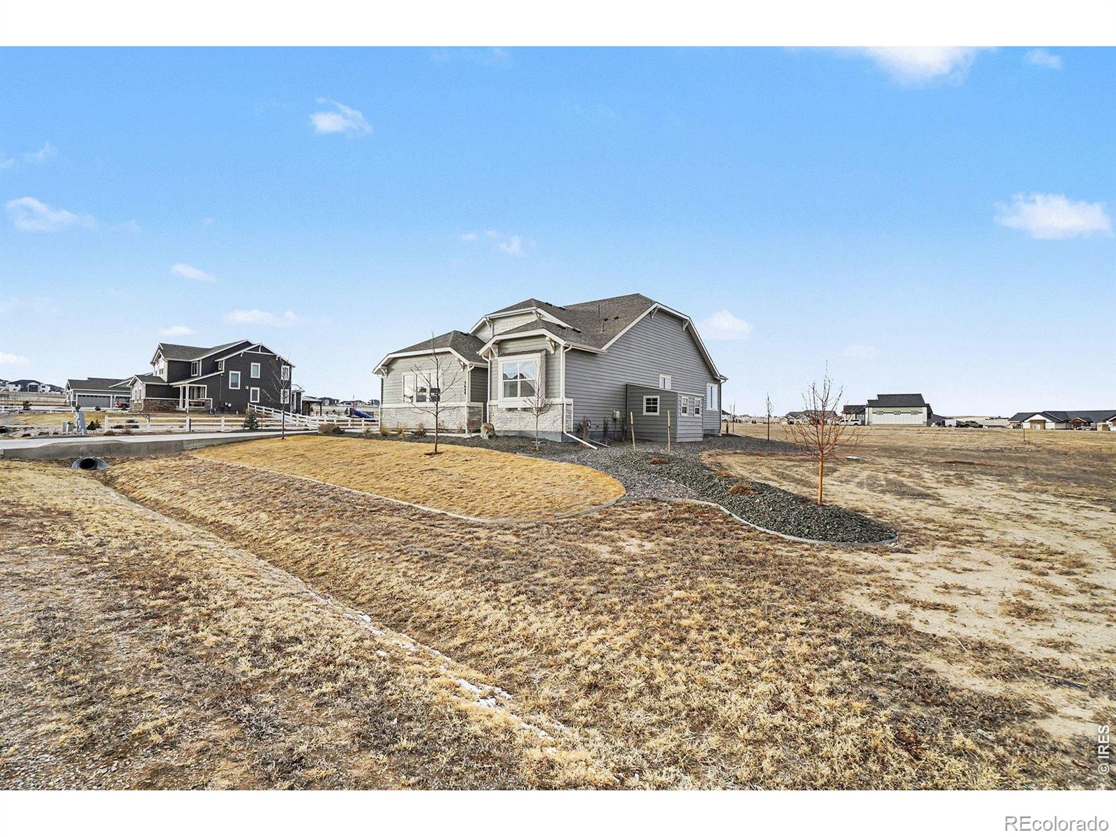 2648 Cutter Drive Severance CO 80524