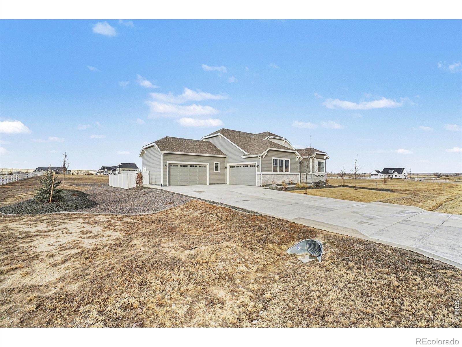 2648 Cutter Drive Severance CO 80524