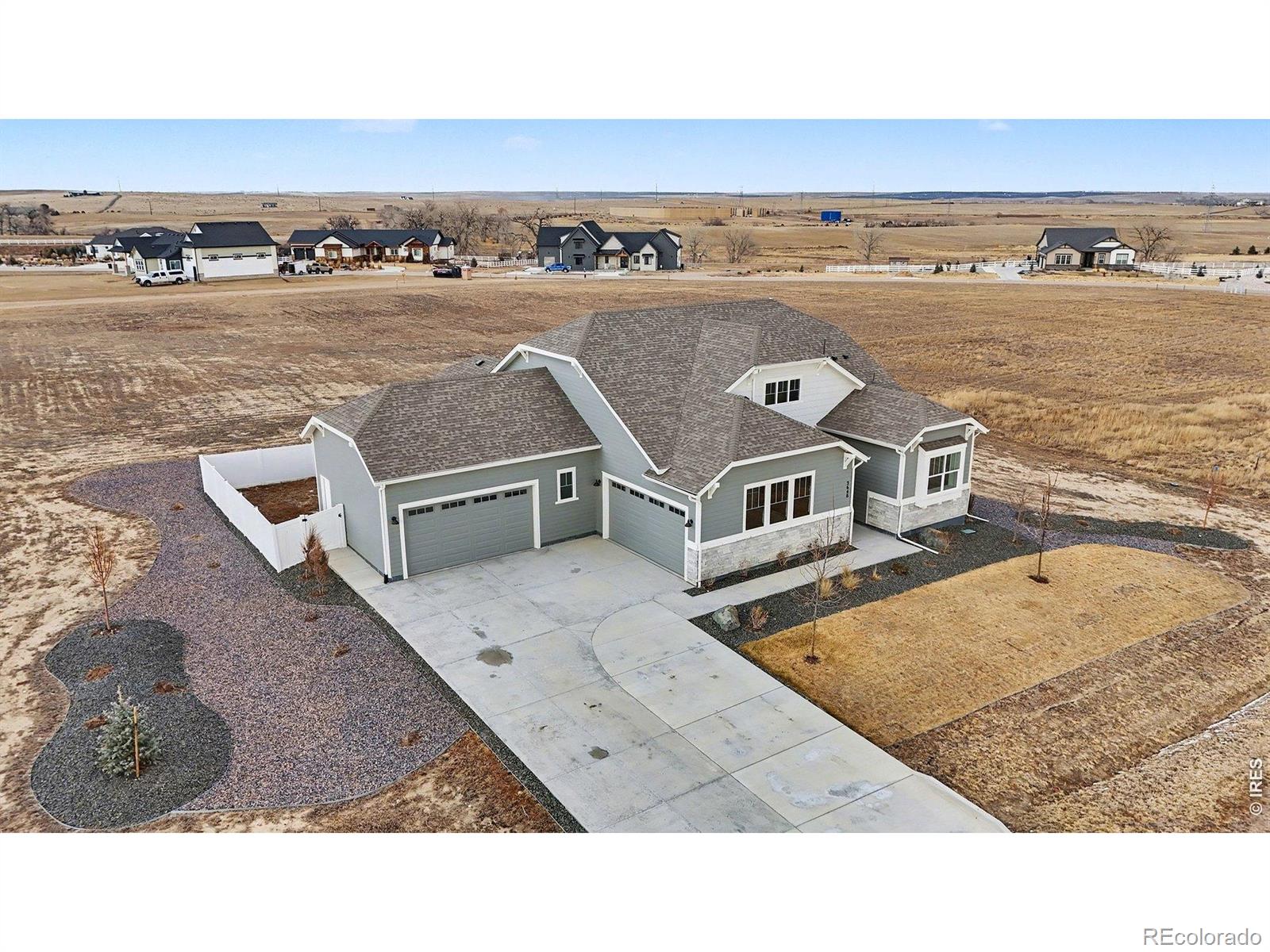 2648 Cutter Drive Severance CO 80524