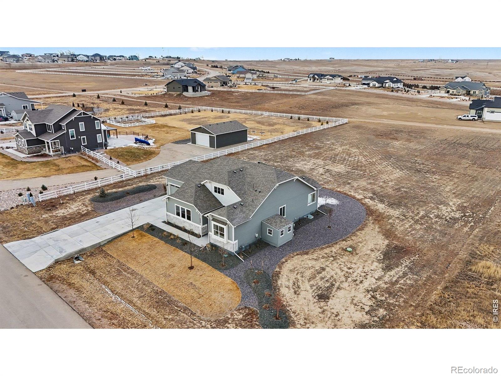 2648 Cutter Drive Severance CO 80524