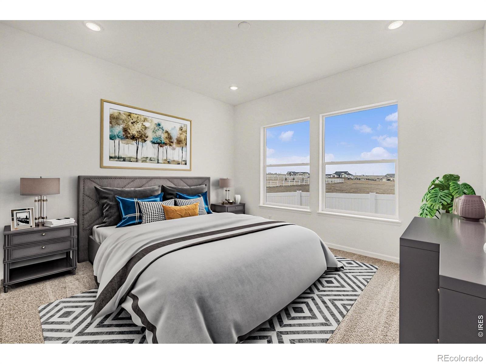 2648 Cutter Drive Severance CO 80524