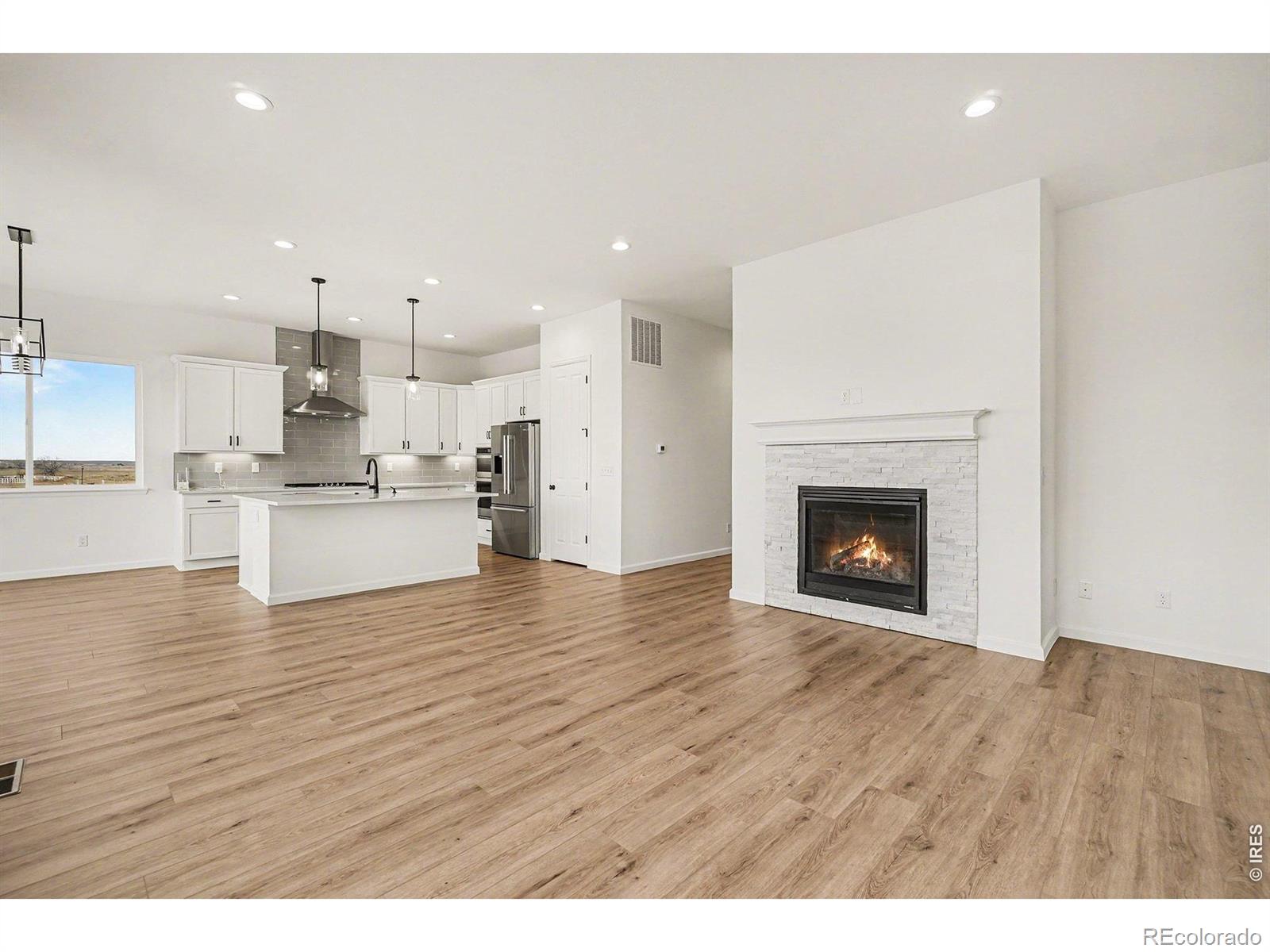 2648 Cutter Drive Severance CO 80524