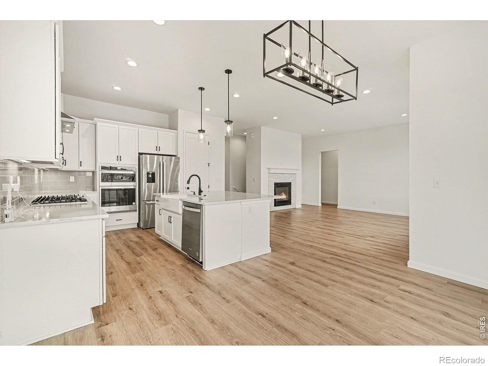 2648 Cutter Drive Severance CO 80524