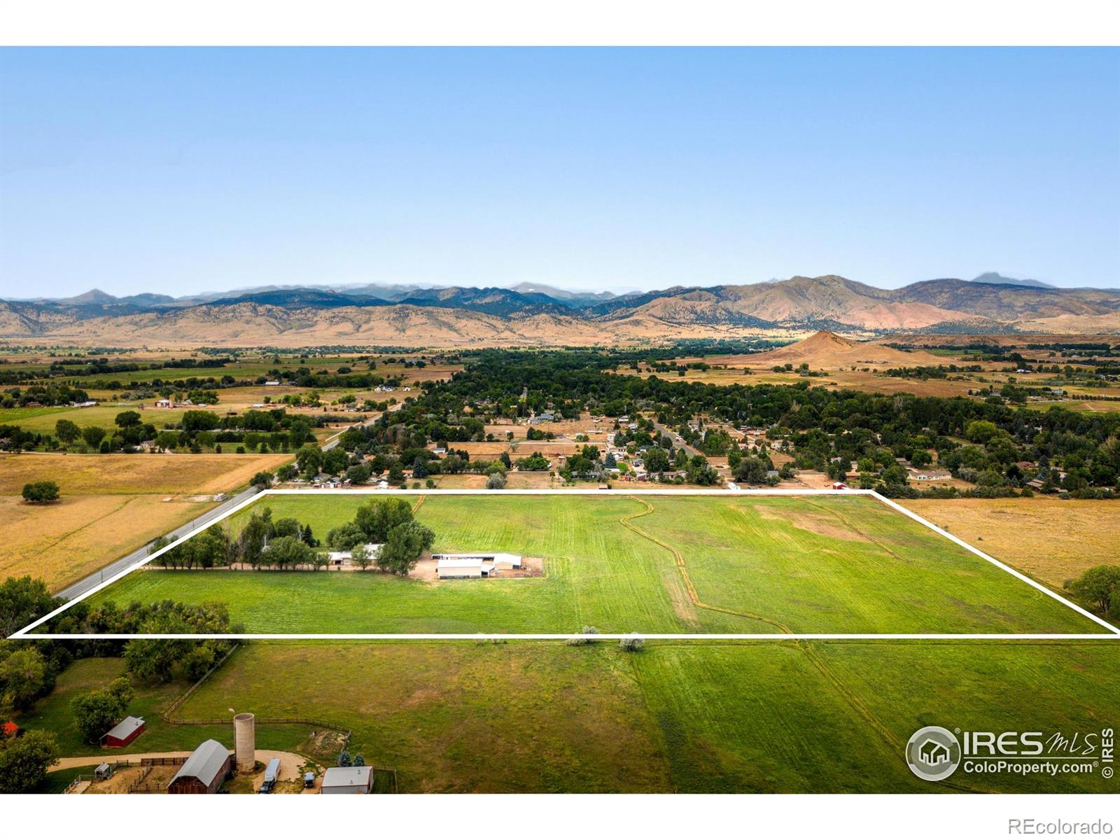 6789 Niwot Road Longmont CO 80503