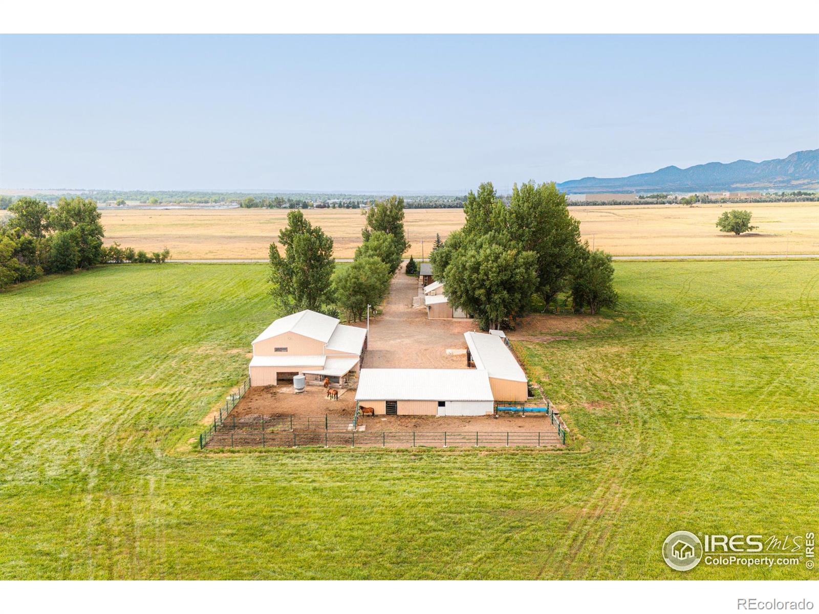 6789 Niwot Road Longmont CO 80503