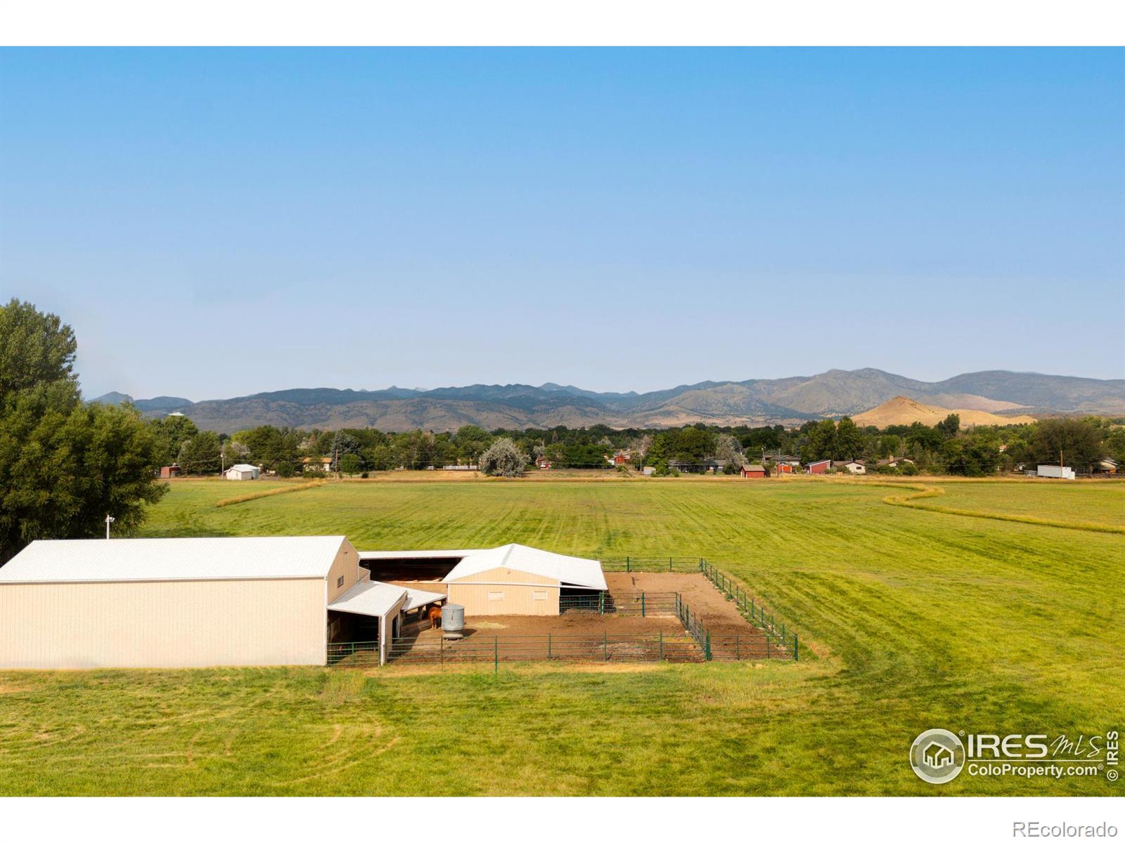 6789 Niwot Road Longmont CO 80503