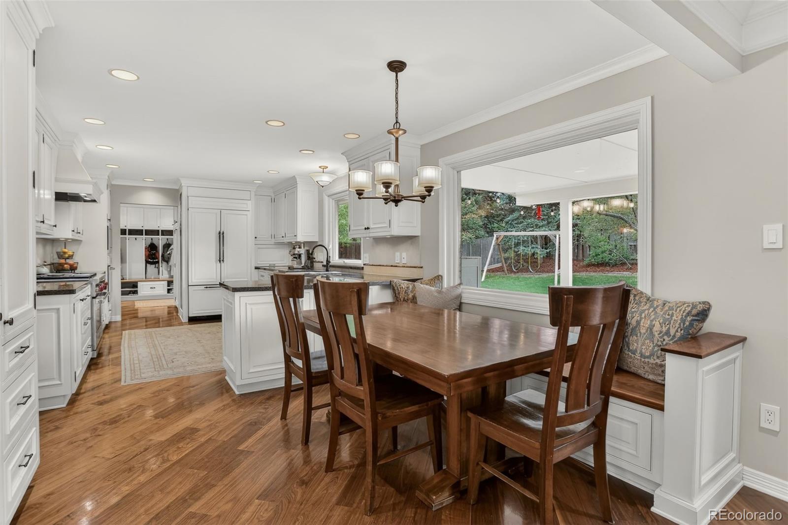 5724 E Oxford Avenue Cherry Hills Village CO 80111