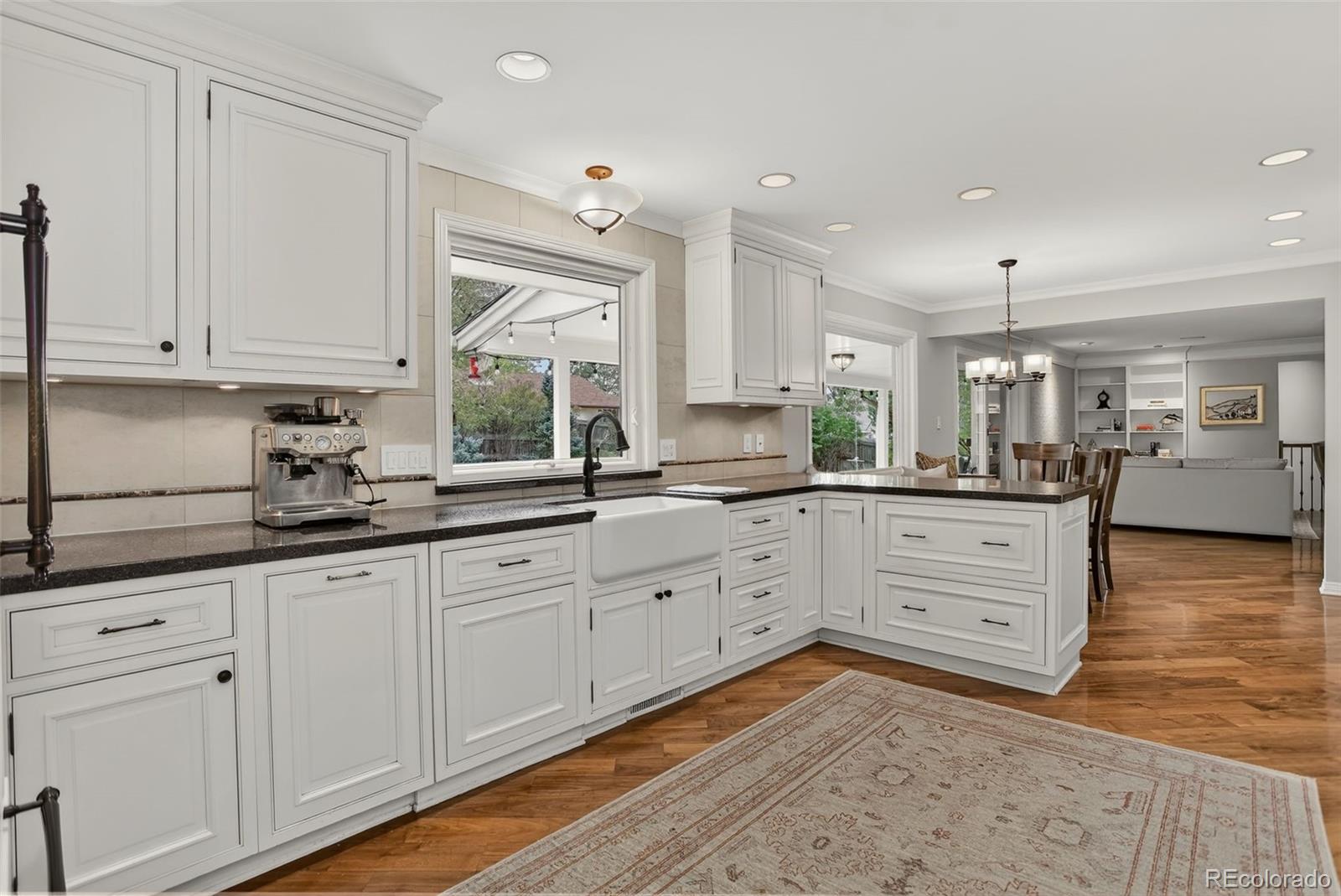 5724 E Oxford Avenue Cherry Hills Village CO 80111