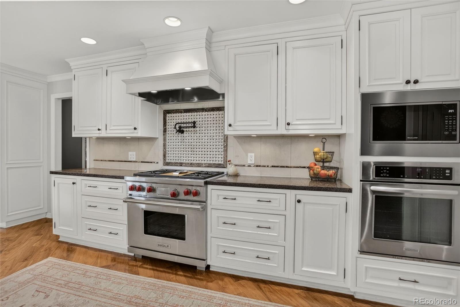 5724 E Oxford Avenue Cherry Hills Village CO 80111