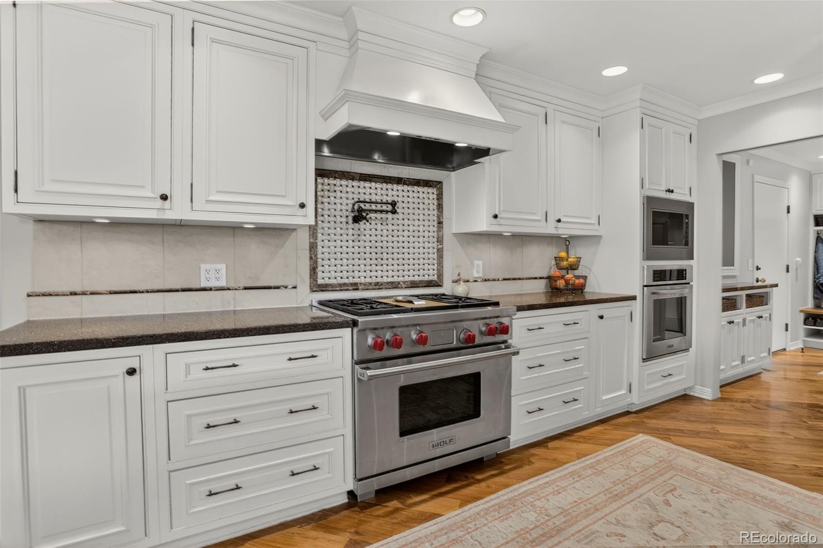5724 E Oxford Avenue Cherry Hills Village CO 80111