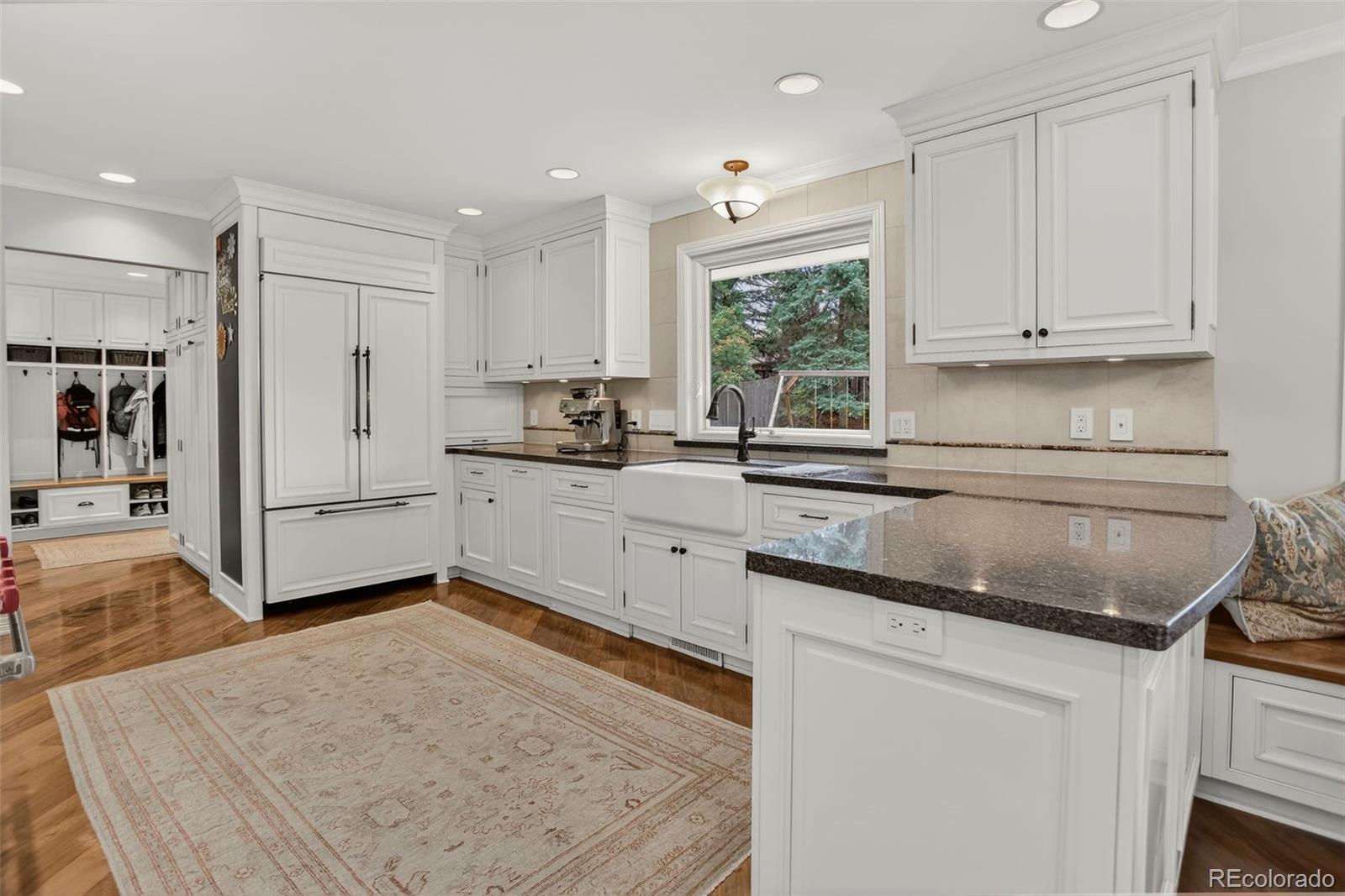 5724 E Oxford Avenue Cherry Hills Village CO 80111