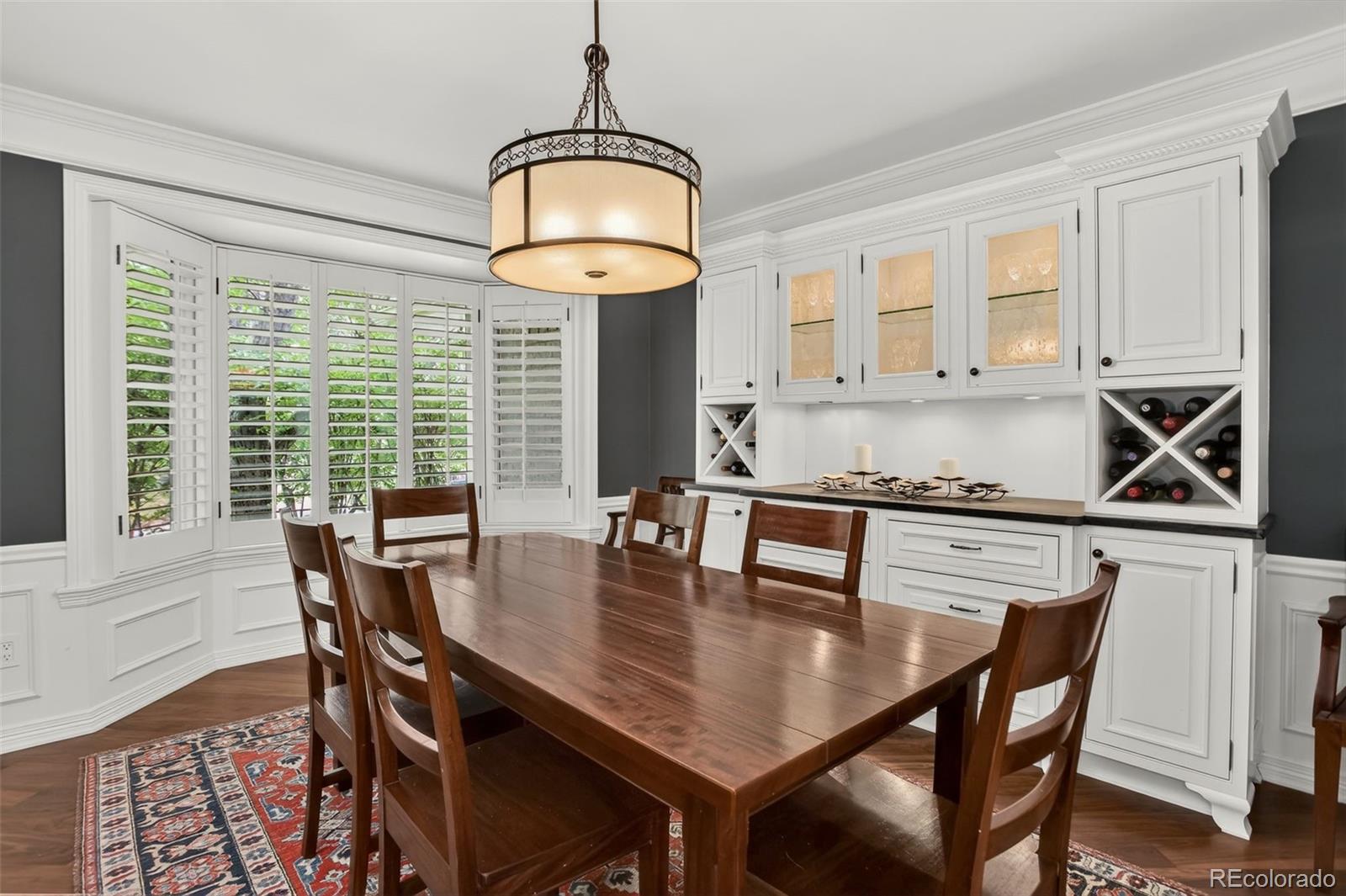 5724 E Oxford Avenue Cherry Hills Village CO 80111