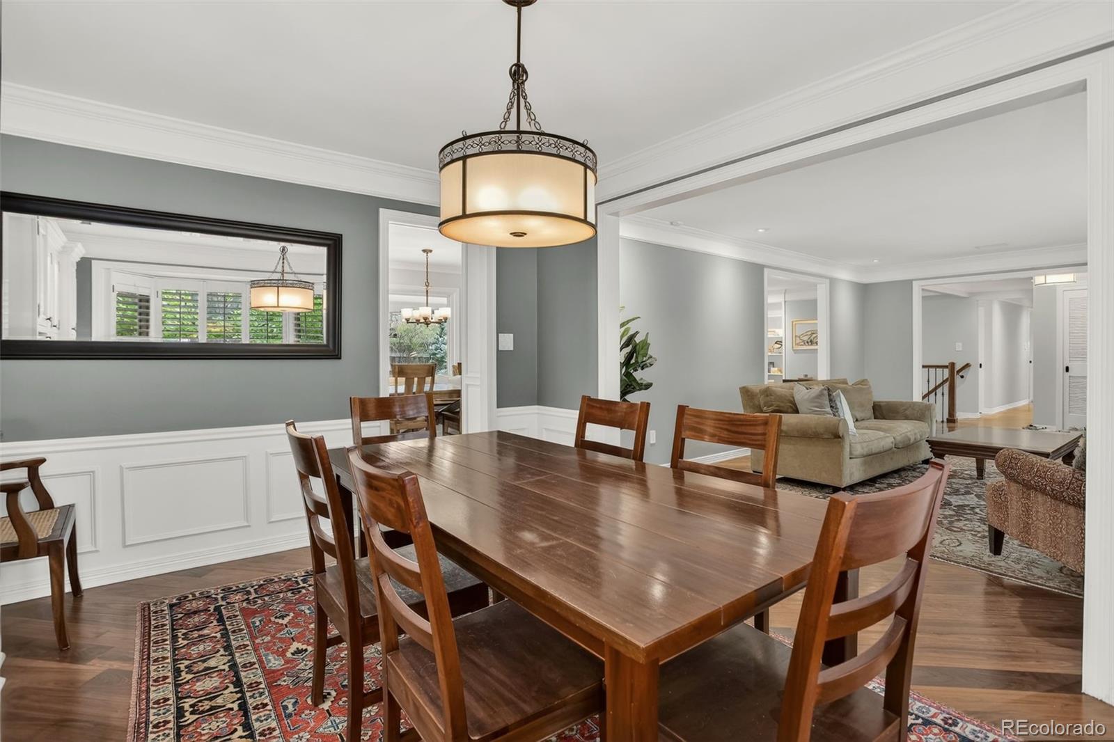 5724 E Oxford Avenue Cherry Hills Village CO 80111