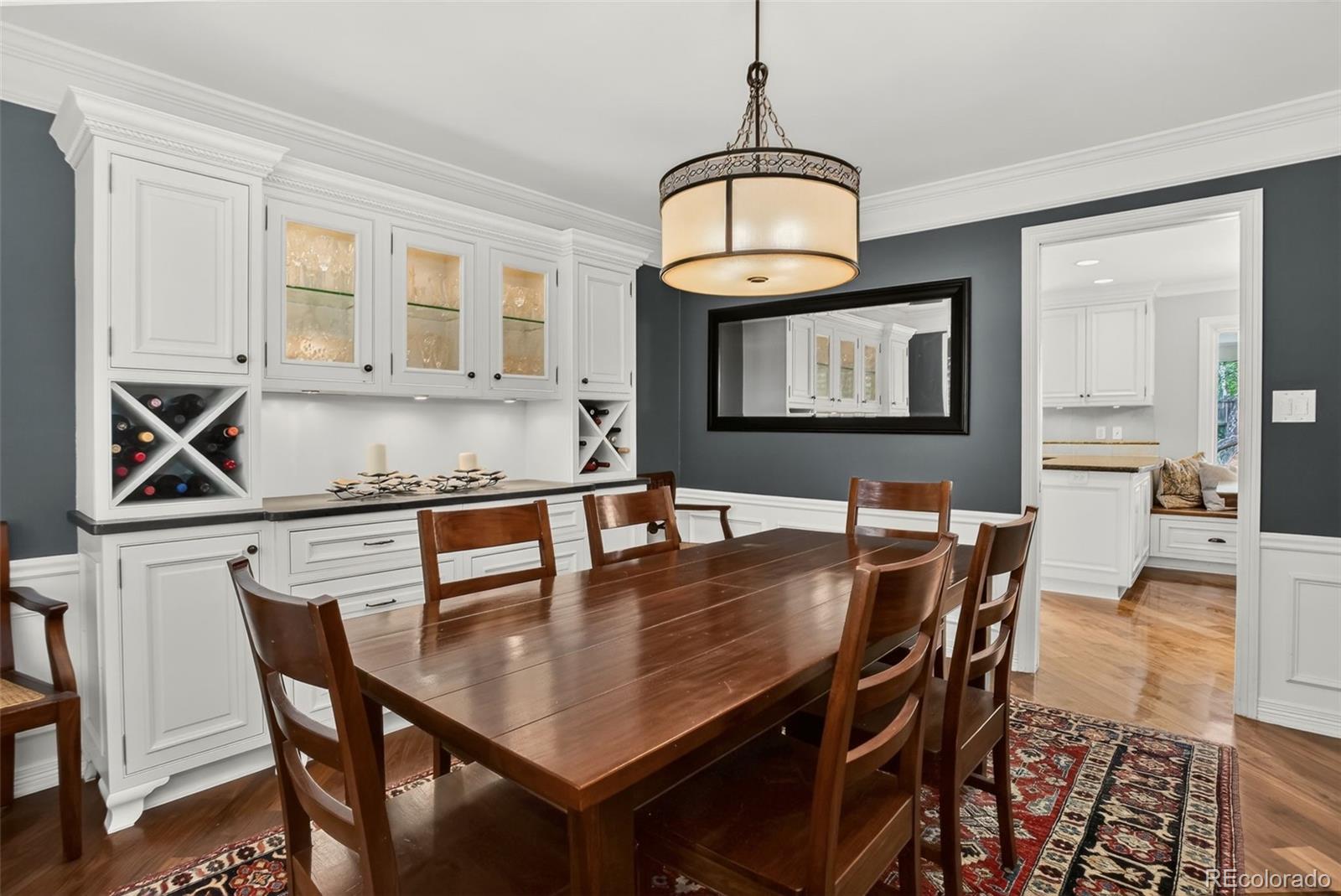 5724 E Oxford Avenue Cherry Hills Village CO 80111