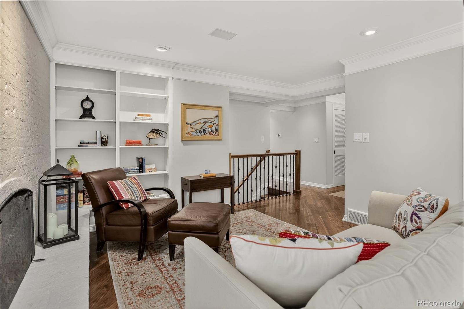 5724 E Oxford Avenue Cherry Hills Village CO 80111