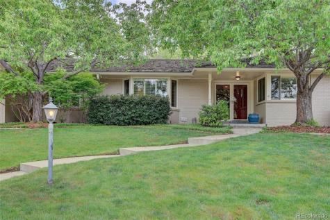 5724 E Oxford Avenue Cherry Hills Village CO 80111