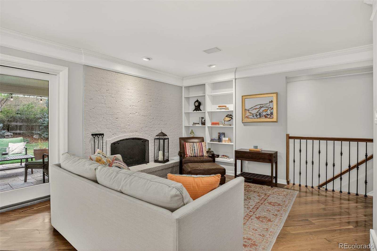 5724 E Oxford Avenue Cherry Hills Village CO 80111