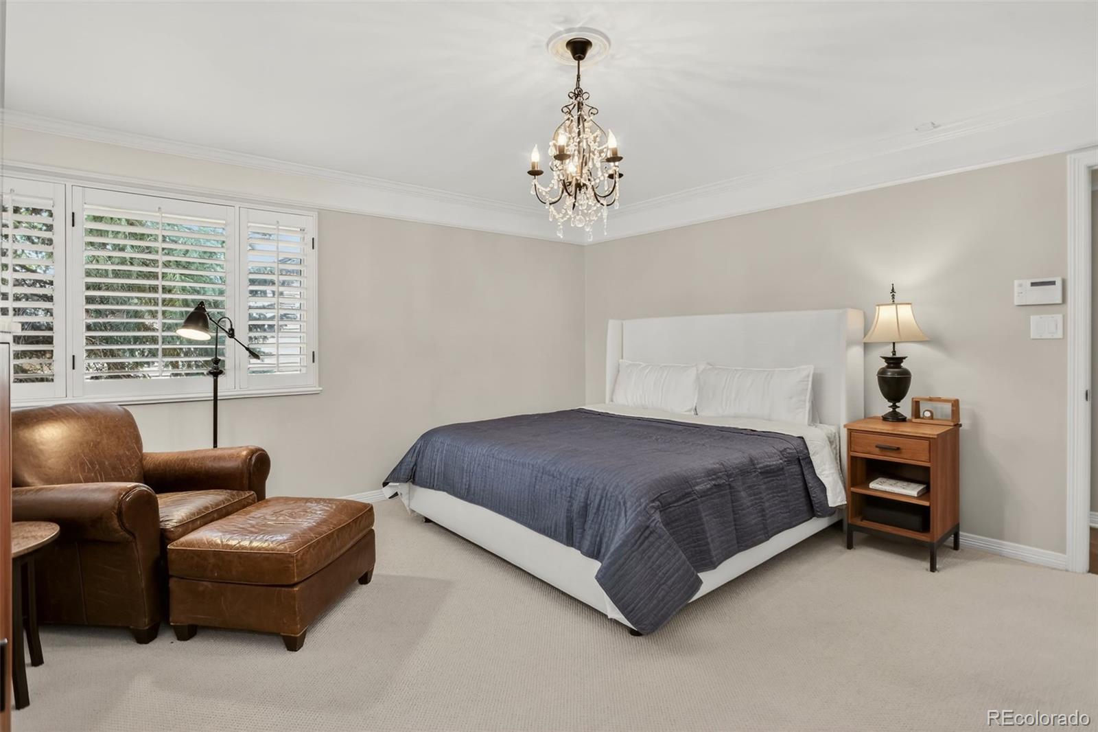 5724 E Oxford Avenue Cherry Hills Village CO 80111