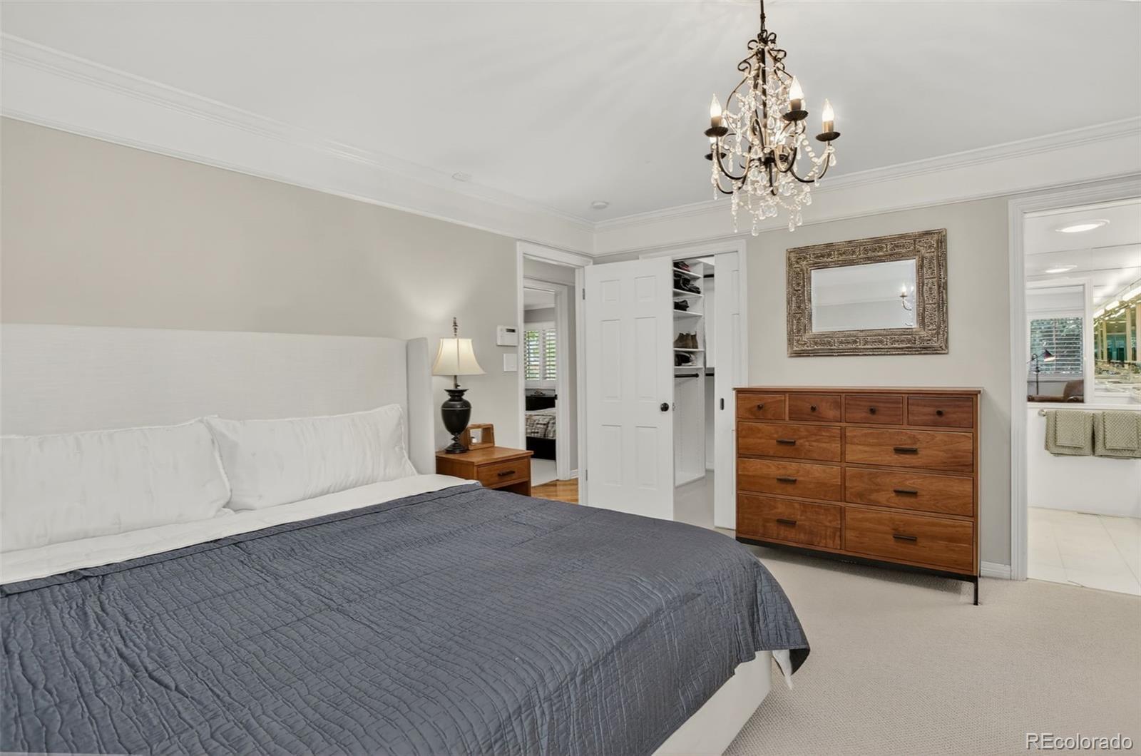 5724 E Oxford Avenue Cherry Hills Village CO 80111