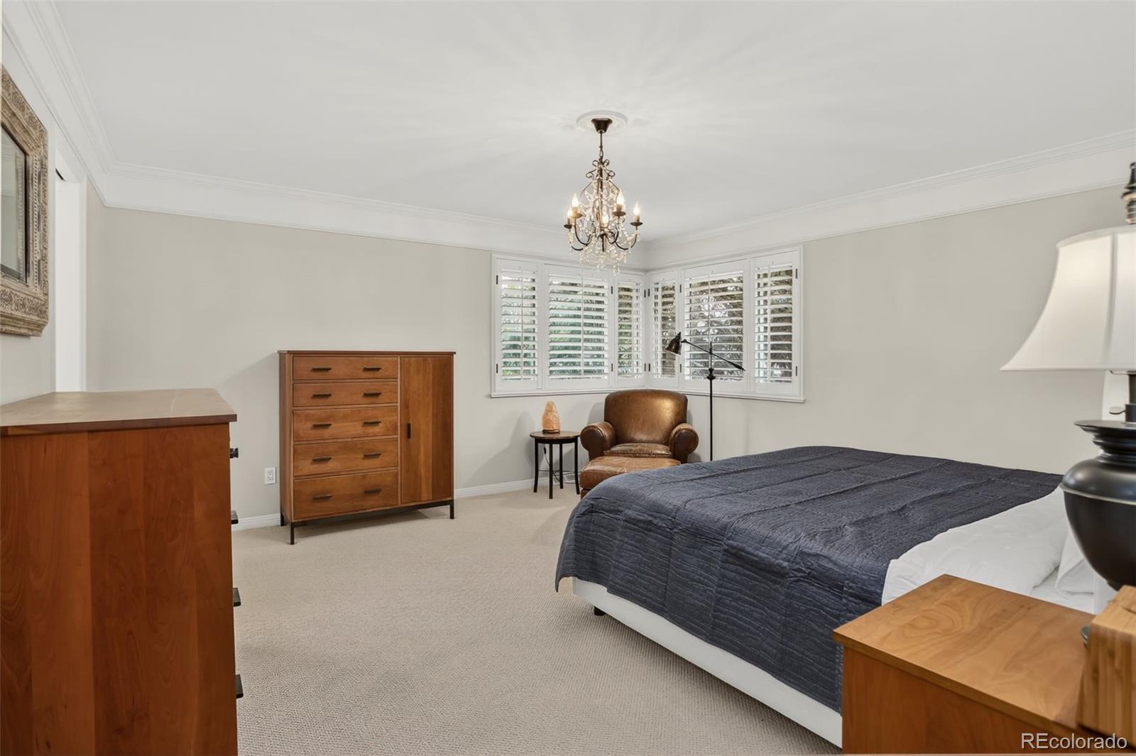 5724 E Oxford Avenue Cherry Hills Village CO 80111