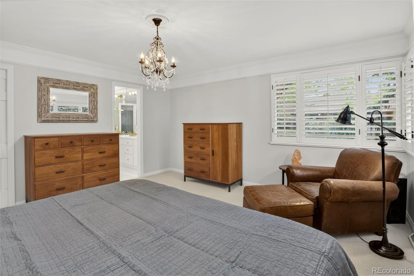 5724 E Oxford Avenue Cherry Hills Village CO 80111