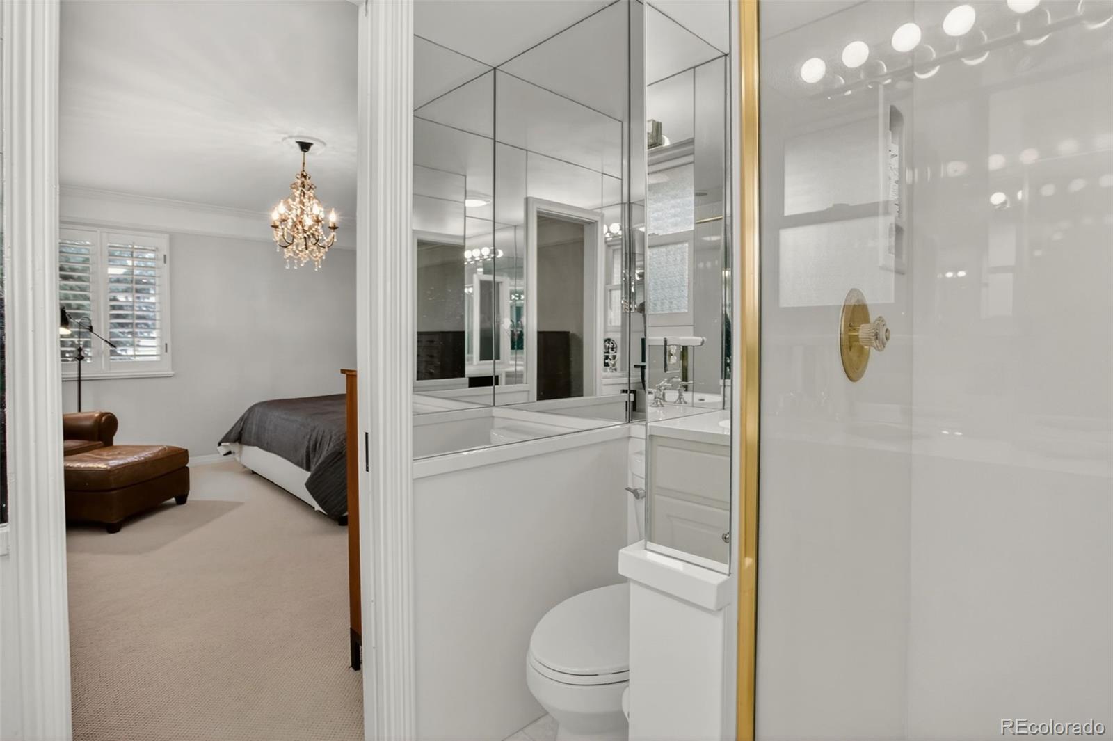 5724 E Oxford Avenue Cherry Hills Village CO 80111