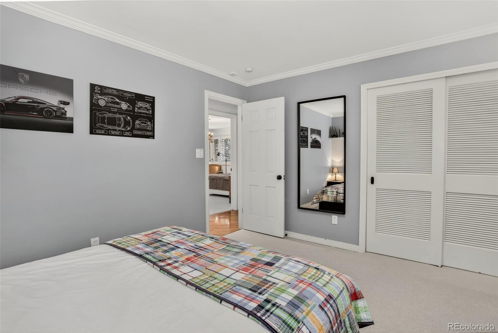 5724 E Oxford Avenue Cherry Hills Village CO 80111