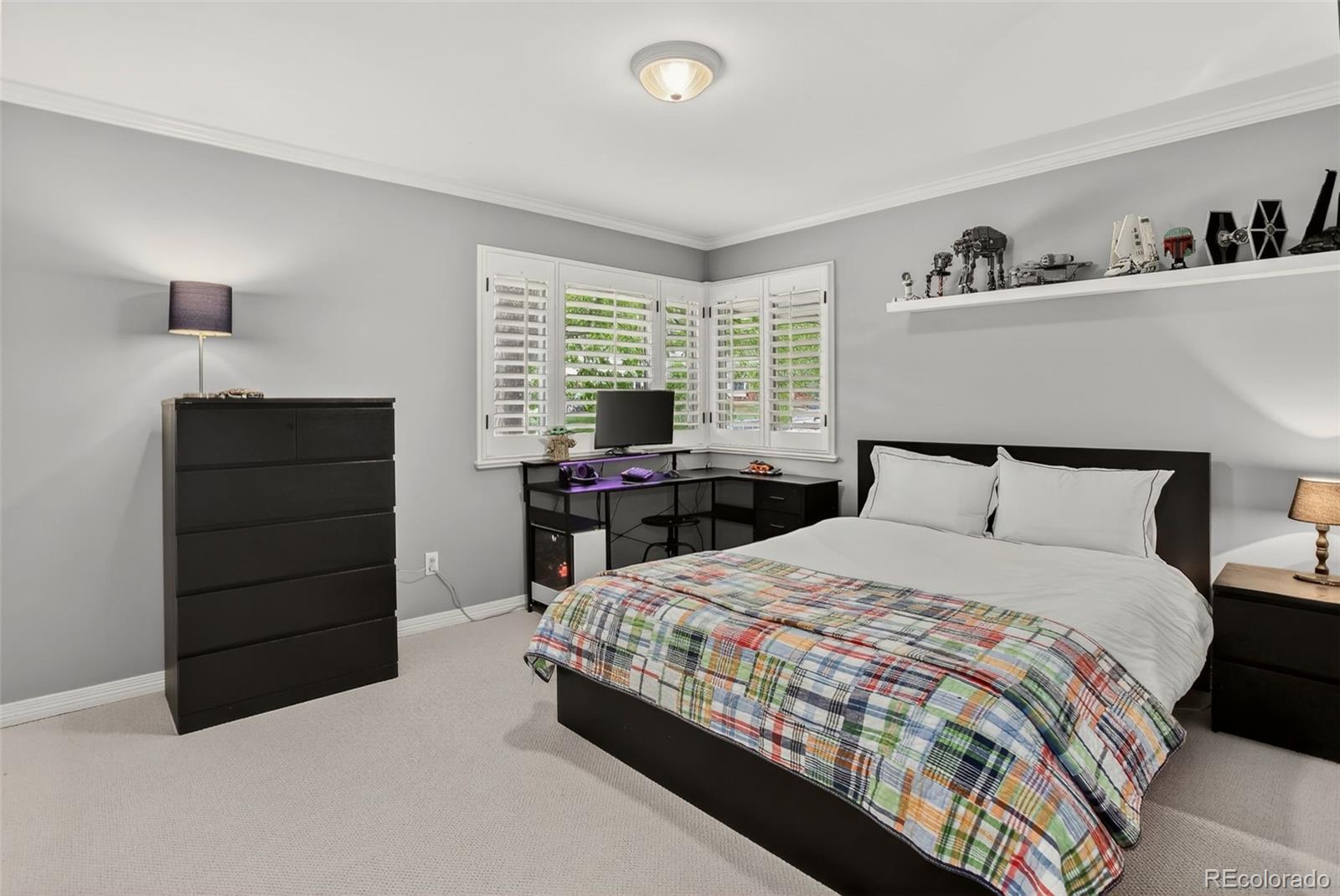 5724 E Oxford Avenue Cherry Hills Village CO 80111