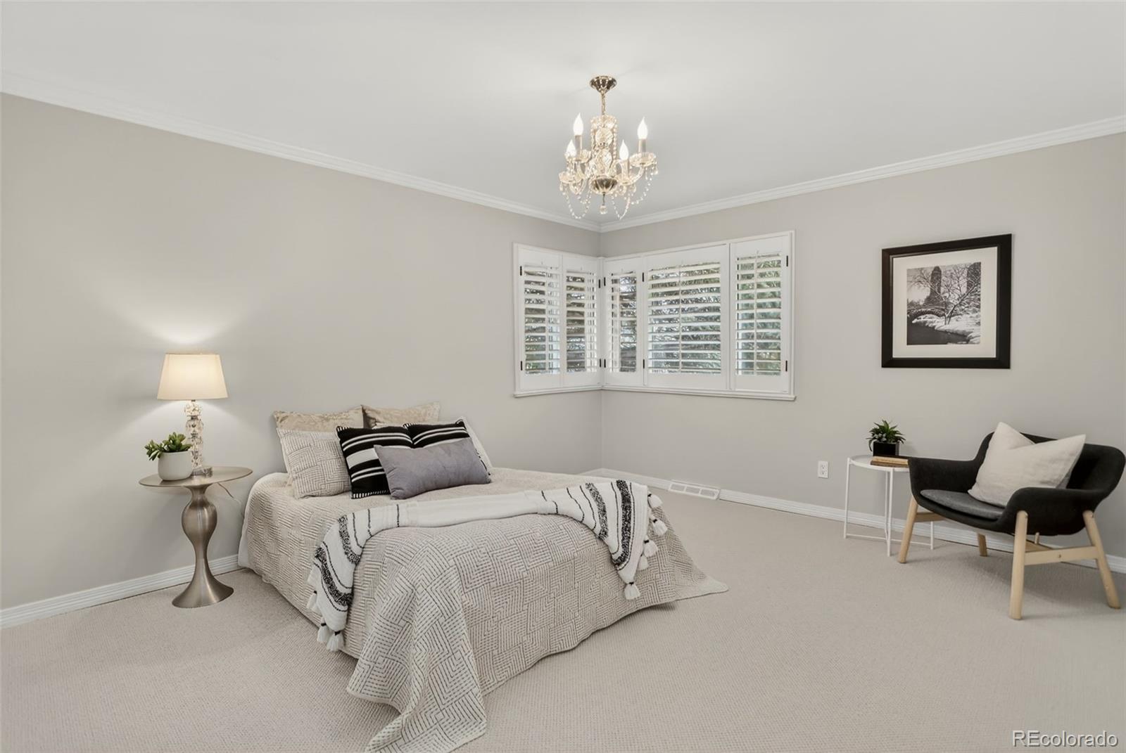 5724 E Oxford Avenue Cherry Hills Village CO 80111