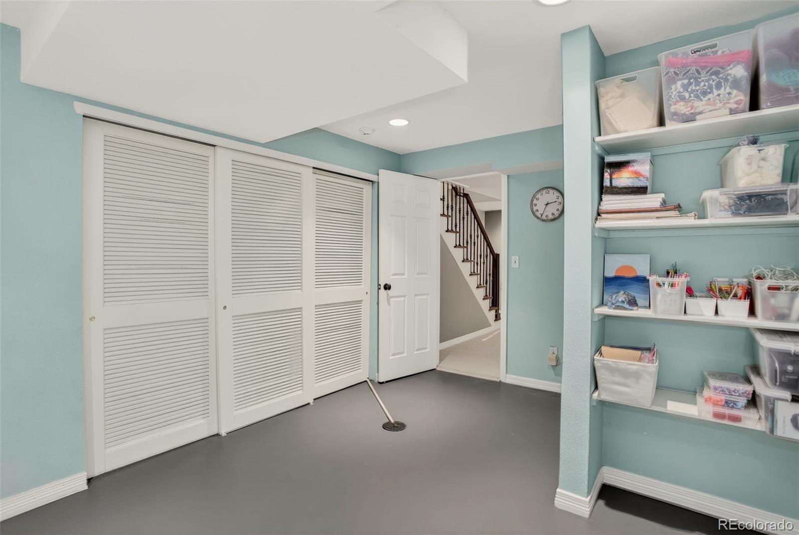 5724 E Oxford Avenue Cherry Hills Village CO 80111