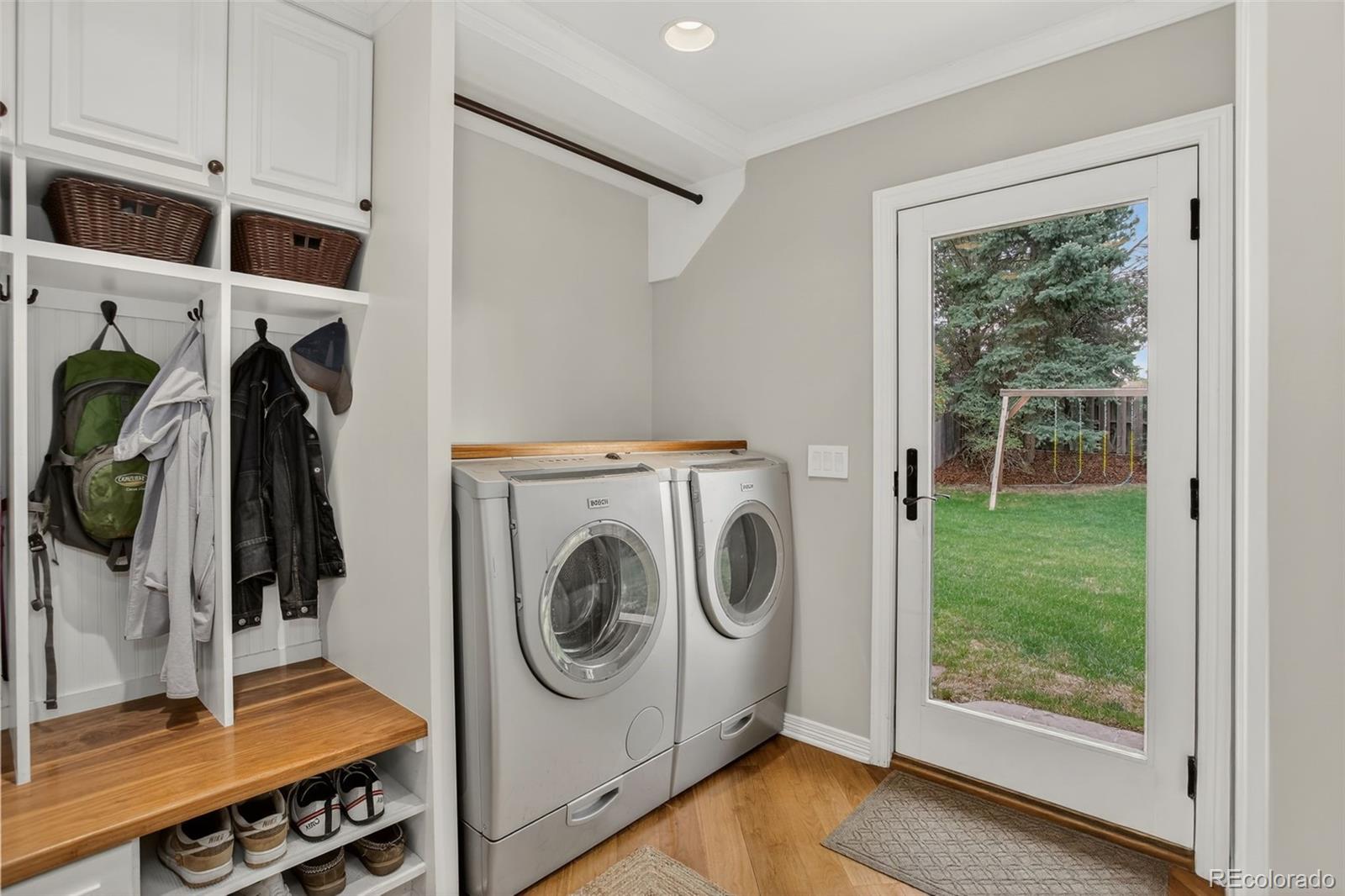 5724 E Oxford Avenue Cherry Hills Village CO 80111