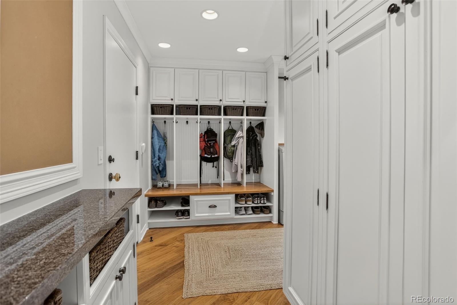 5724 E Oxford Avenue Cherry Hills Village CO 80111