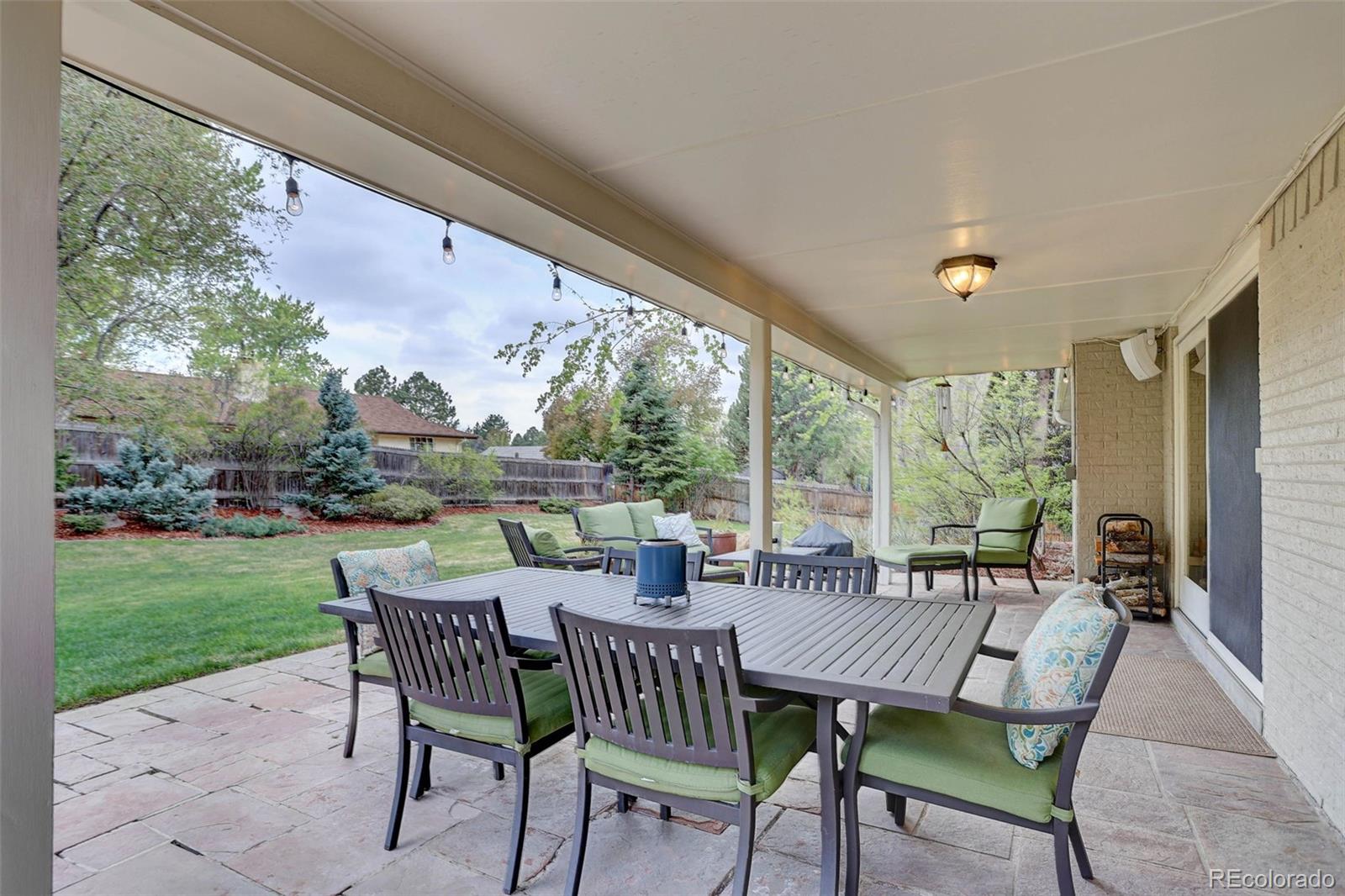 5724 E Oxford Avenue Cherry Hills Village CO 80111