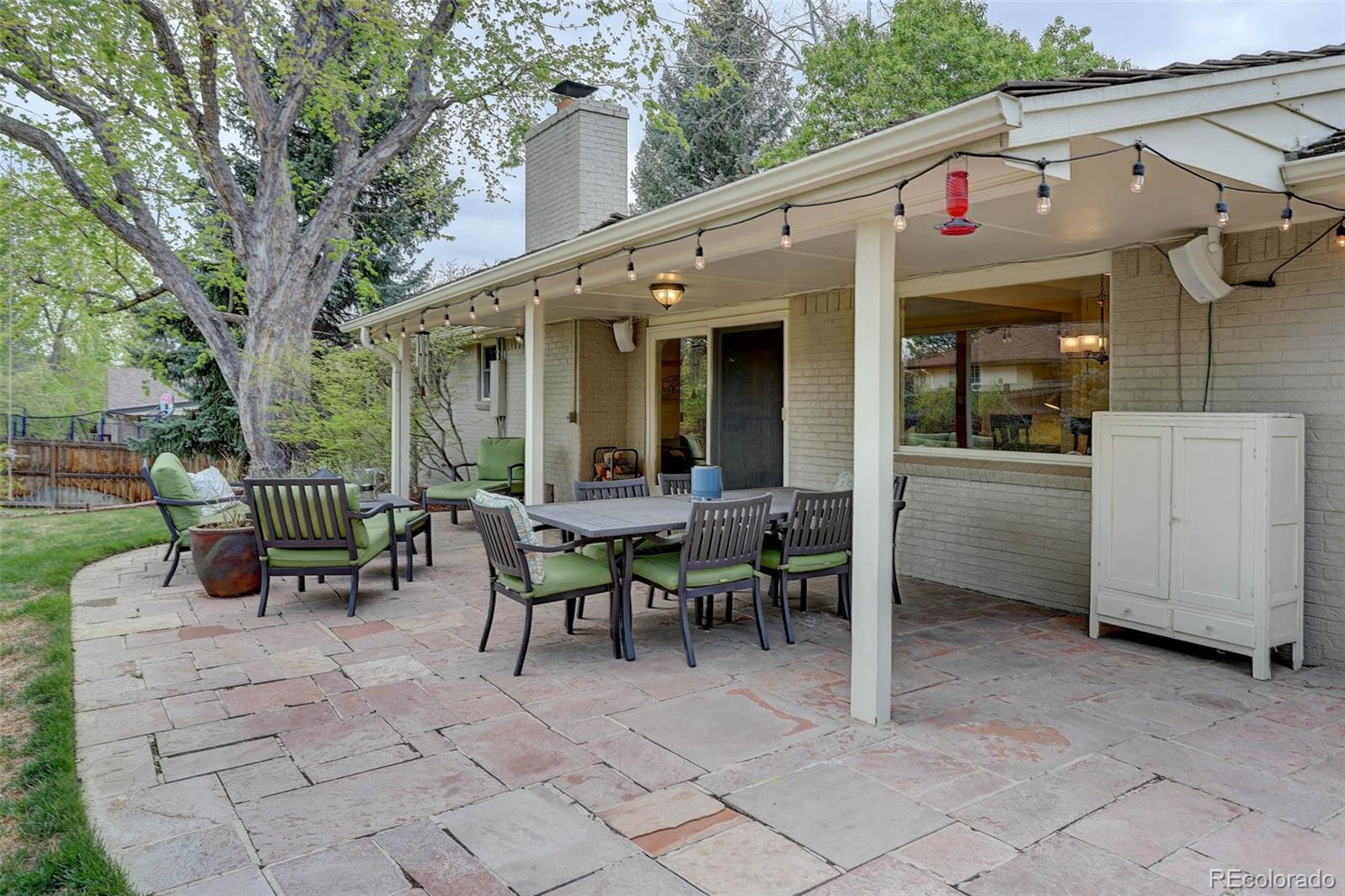 5724 E Oxford Avenue Cherry Hills Village CO 80111