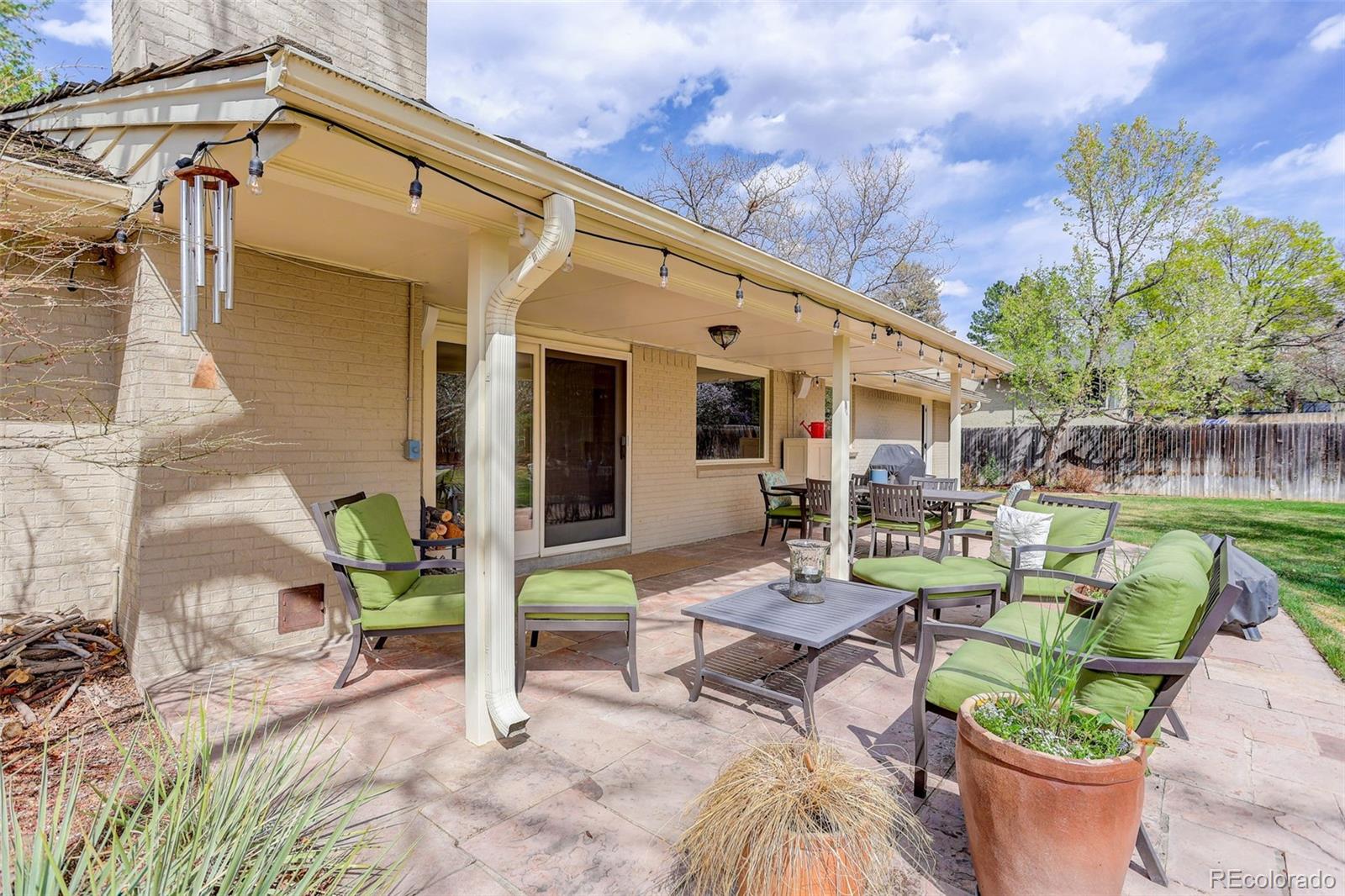 5724 E Oxford Avenue Cherry Hills Village CO 80111