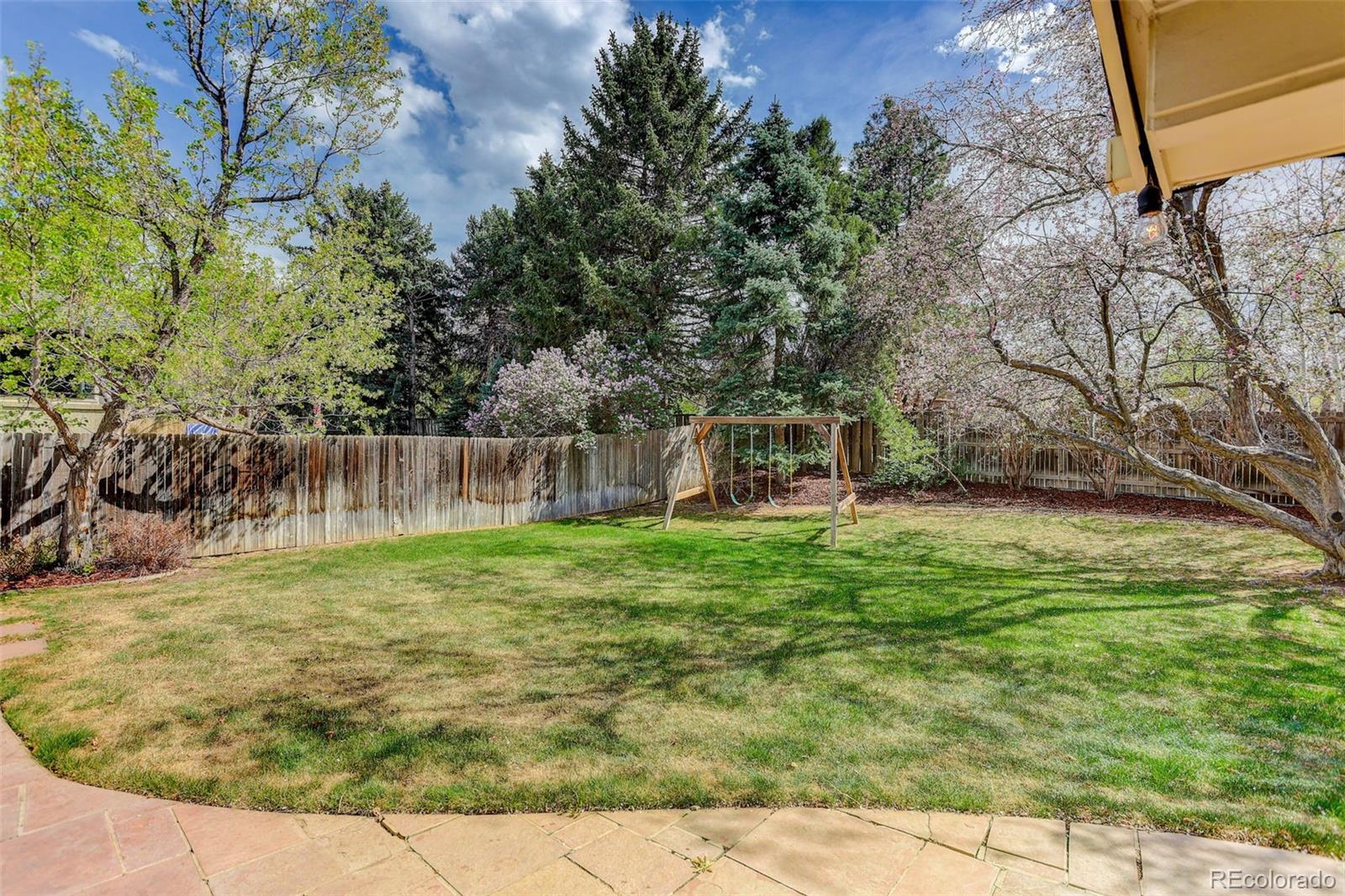 5724 E Oxford Avenue Cherry Hills Village CO 80111