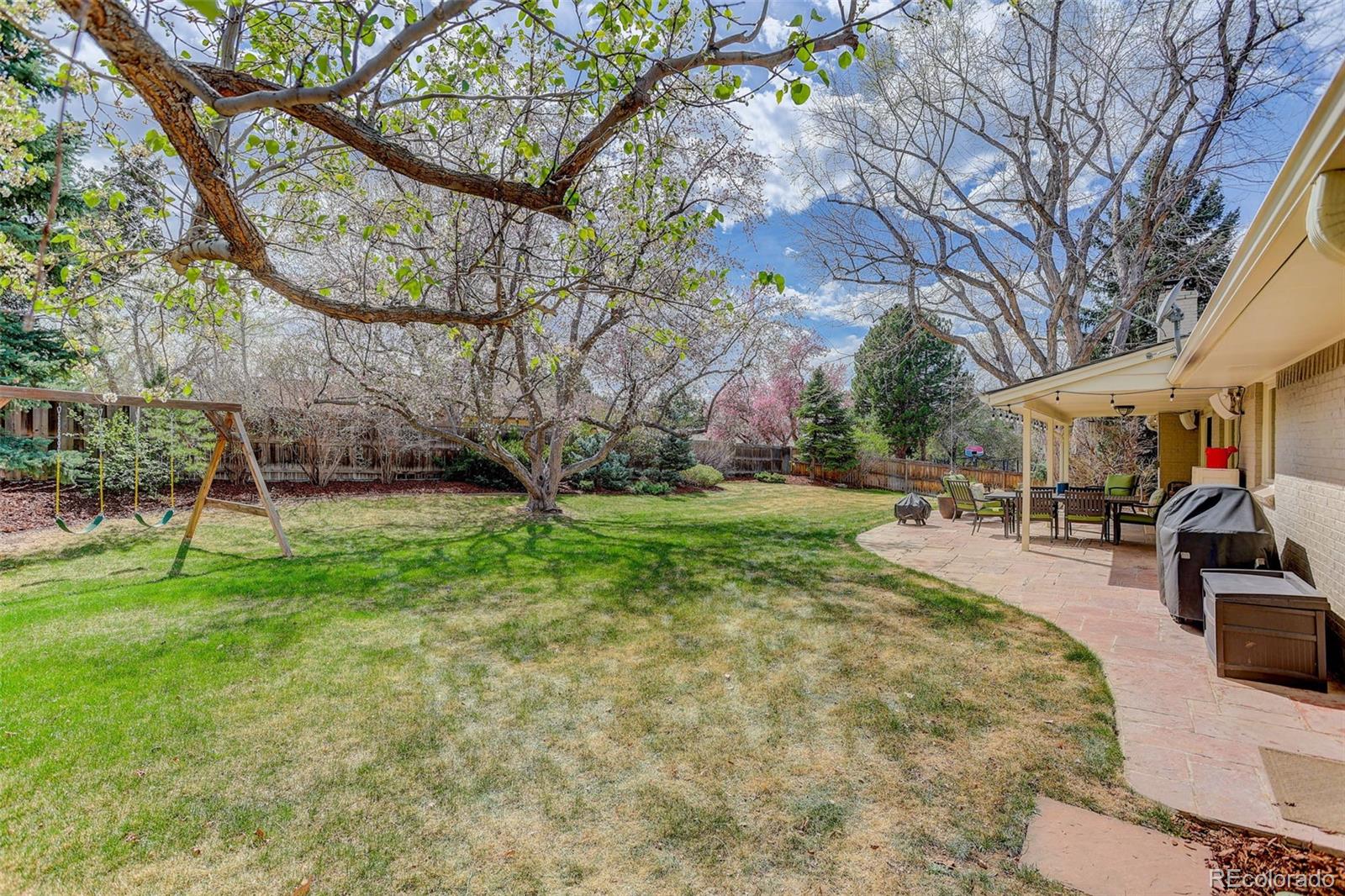 5724 E Oxford Avenue Cherry Hills Village CO 80111