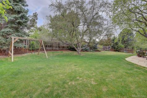 5724 E Oxford Avenue Cherry Hills Village CO 80111