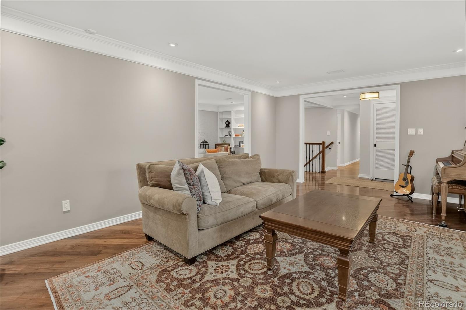 5724 E Oxford Avenue Cherry Hills Village CO 80111