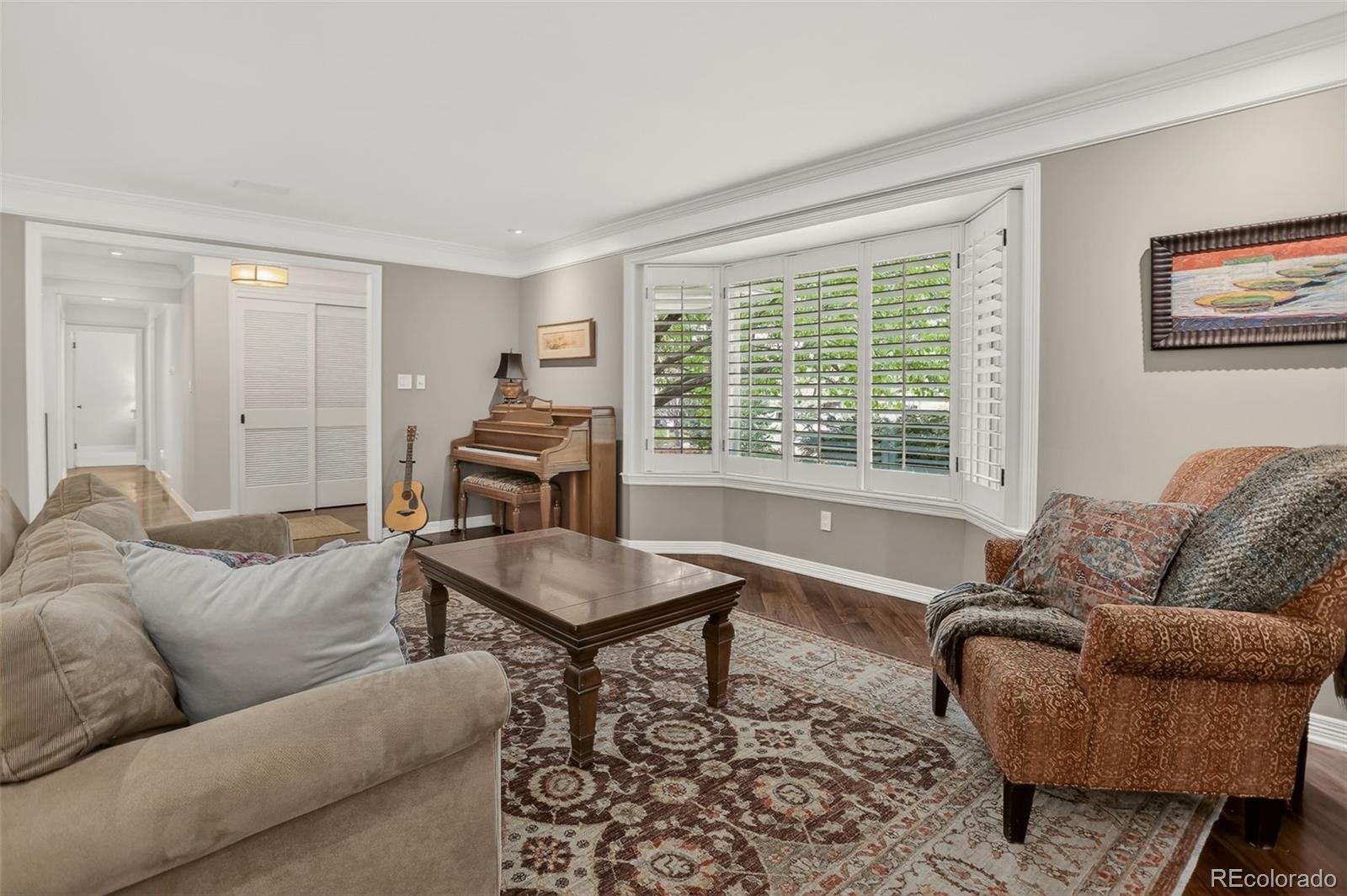 5724 E Oxford Avenue Cherry Hills Village CO 80111