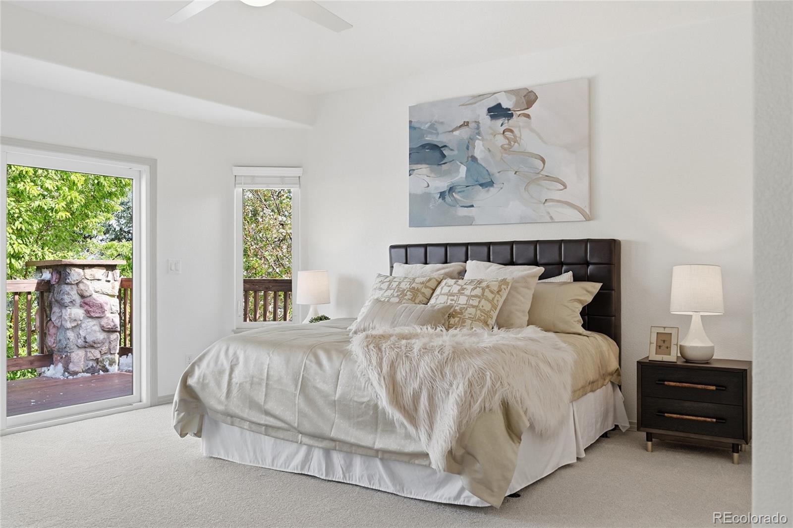 8406 S Parfet Court Littleton CO 80127