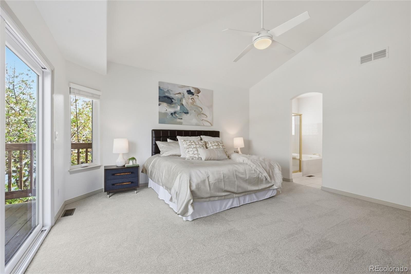 8406 S Parfet Court Littleton CO 80127
