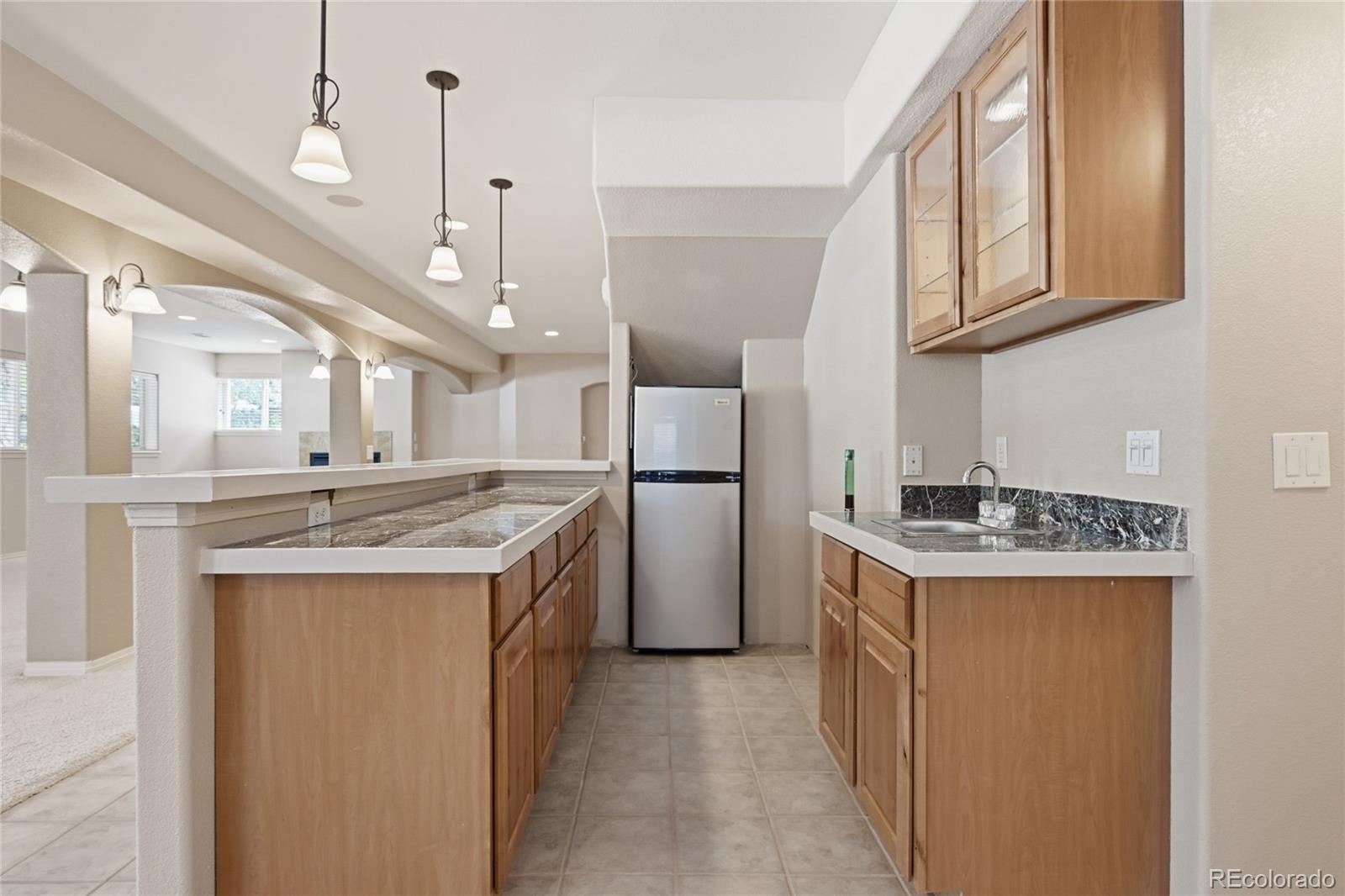 8406 S Parfet Court Littleton CO 80127
