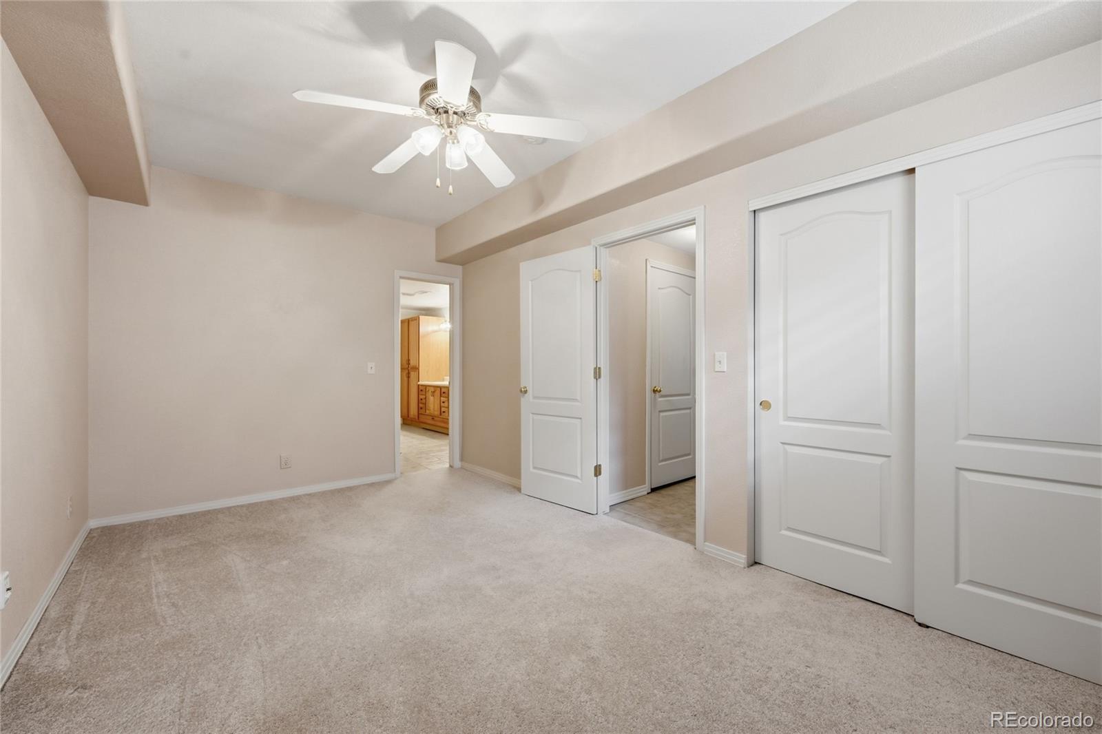 8406 S Parfet Court Littleton CO 80127