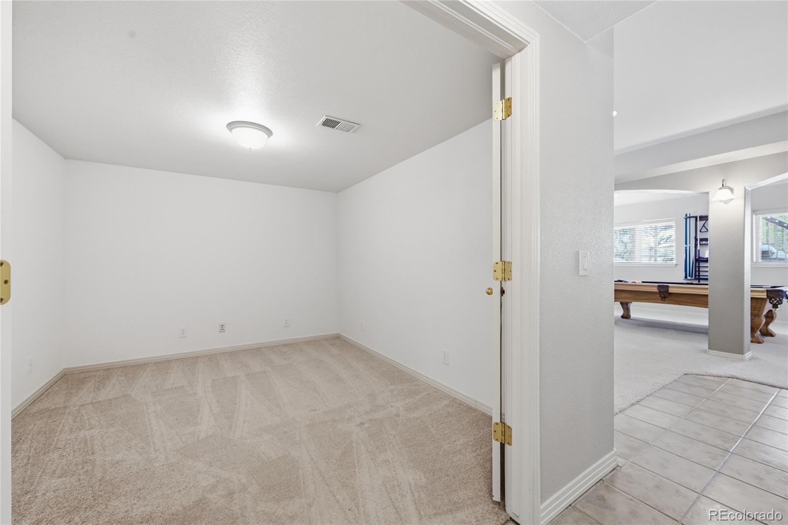 8406 S Parfet Court Littleton CO 80127