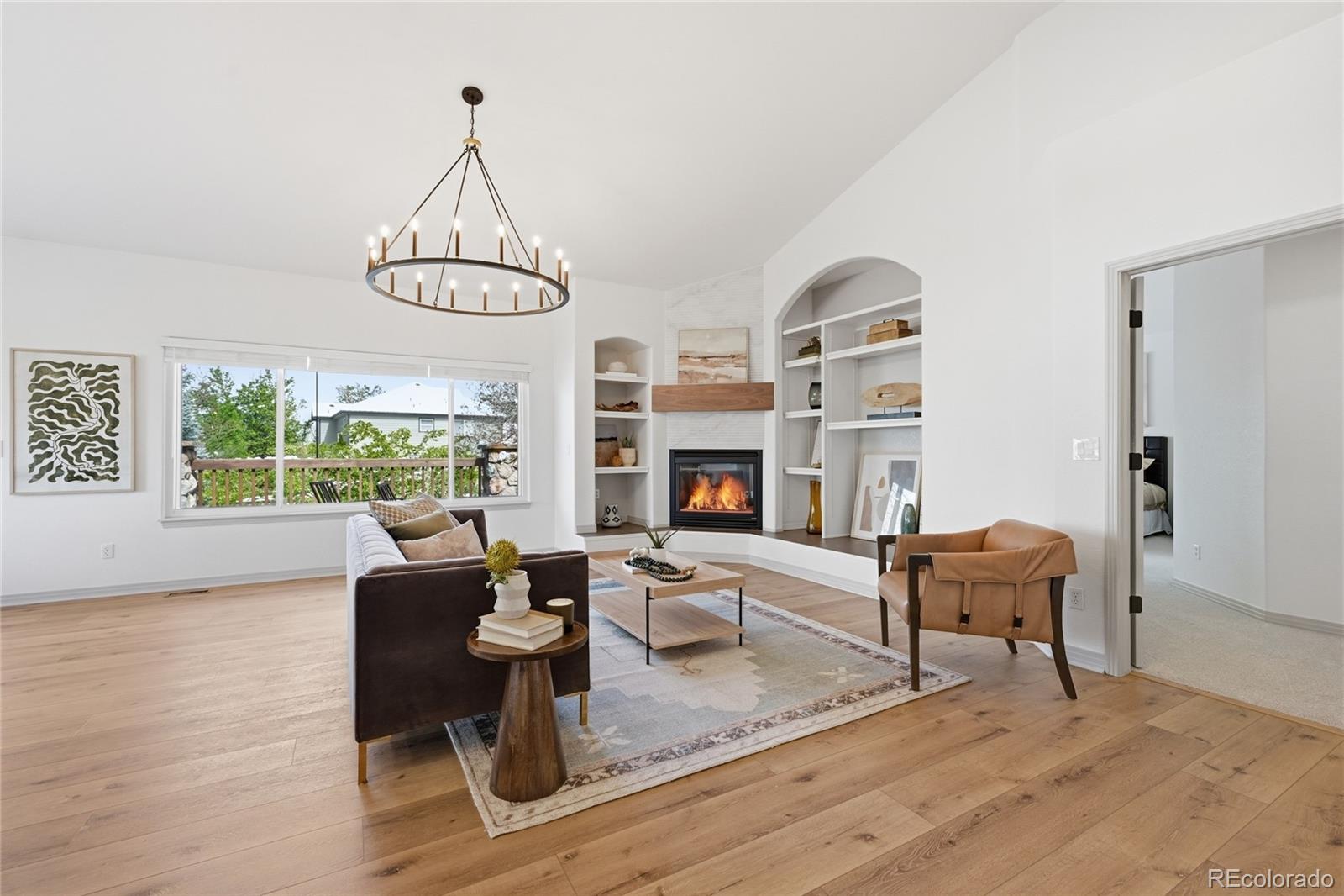 8406 S Parfet Court Littleton CO 80127